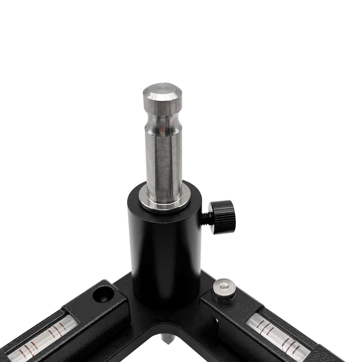 Mini Prism Set for Total Station Surveying & Precision Measurement