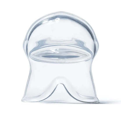 Tongue Stabilizer Mouthguard – Reusable, BPA-Free Anti-Snoring Solution for Better Sleep, Comfortable Tongue Fixator for Men and Women