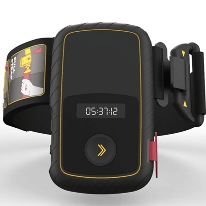 Automated Tourniquet – One-Button Automatic Operation