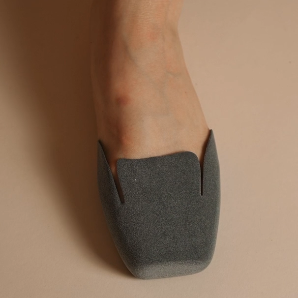 Adjustable Modular Pointe Shoes