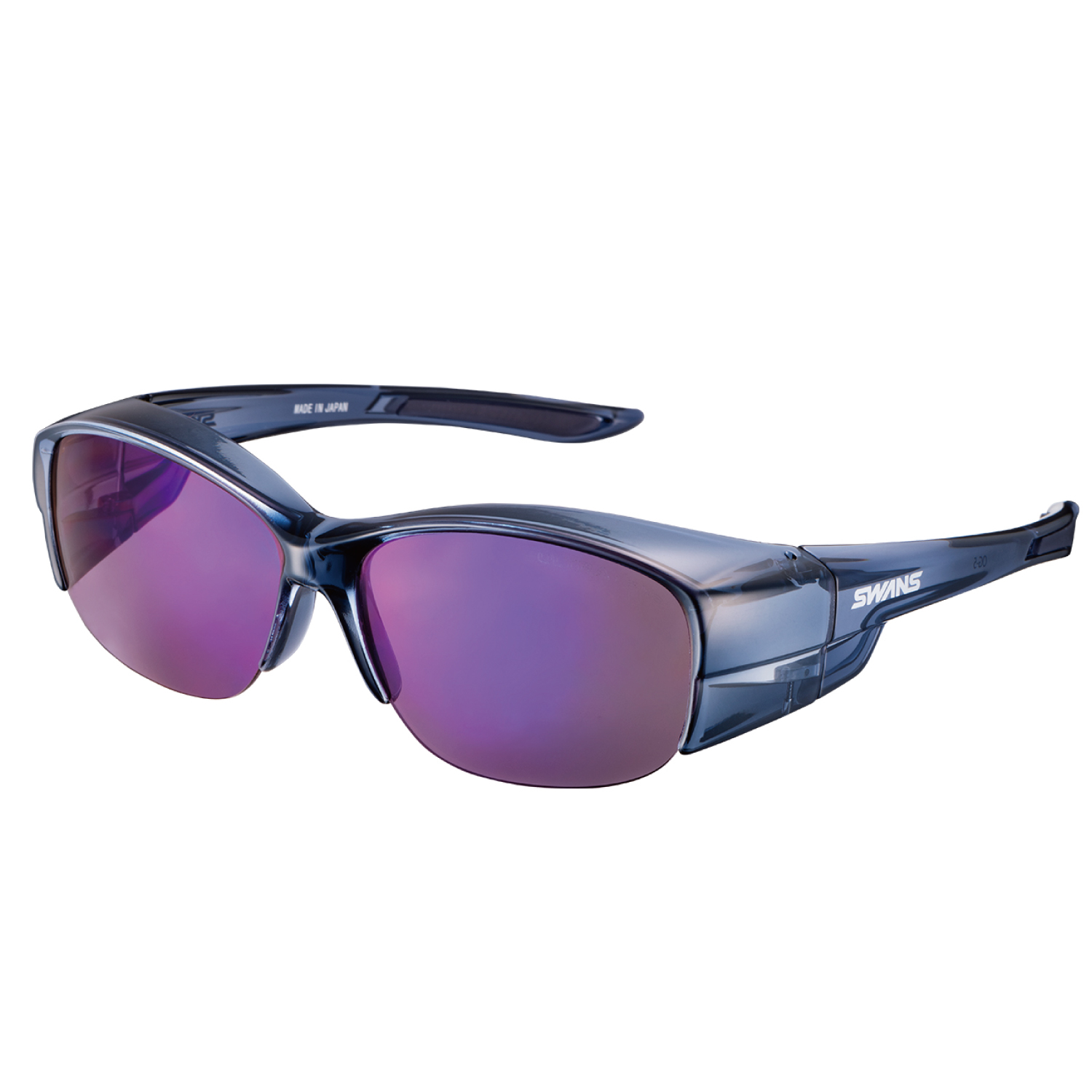 Over the glasses / OG5-0170