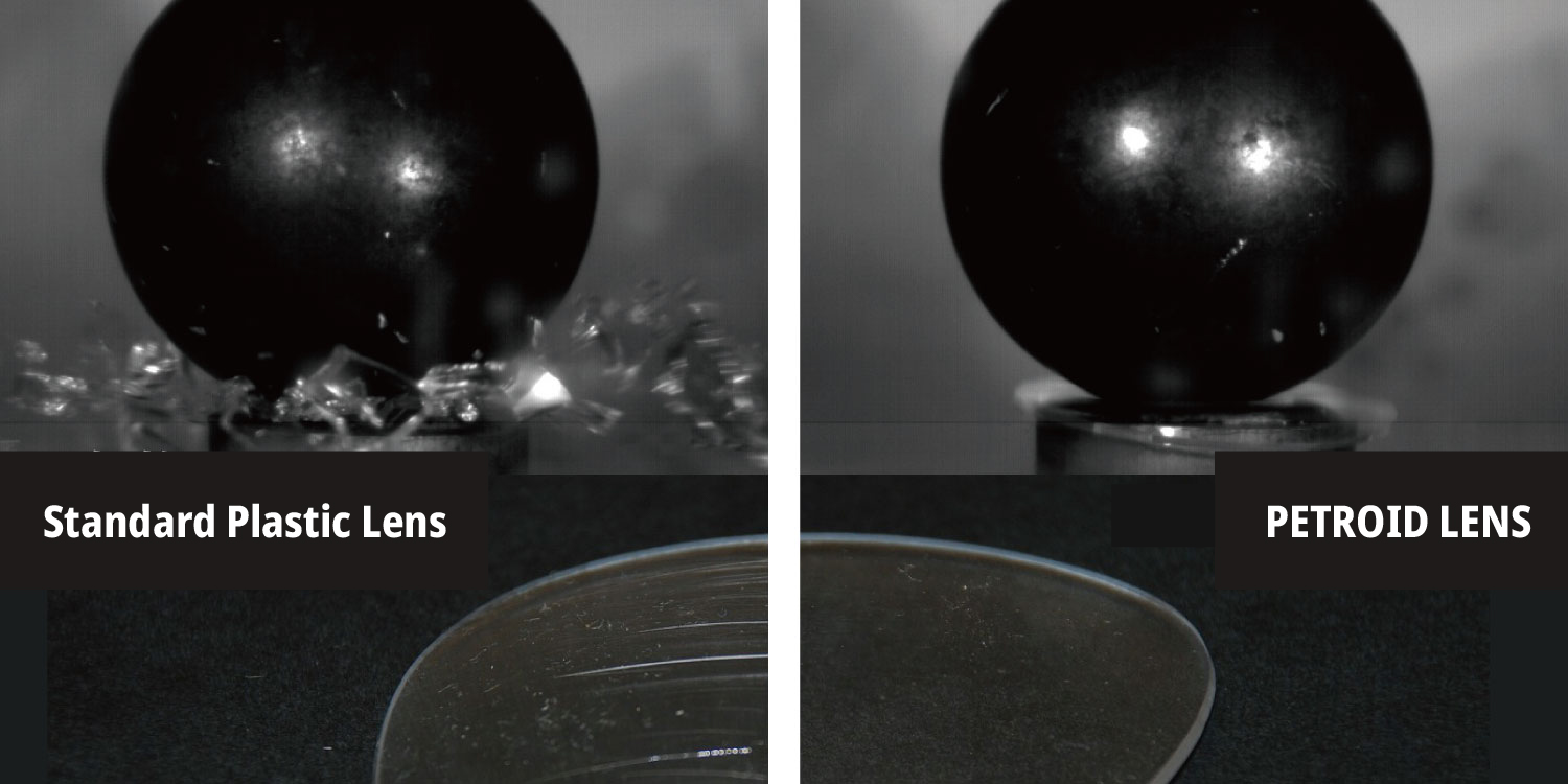 LENS TECH