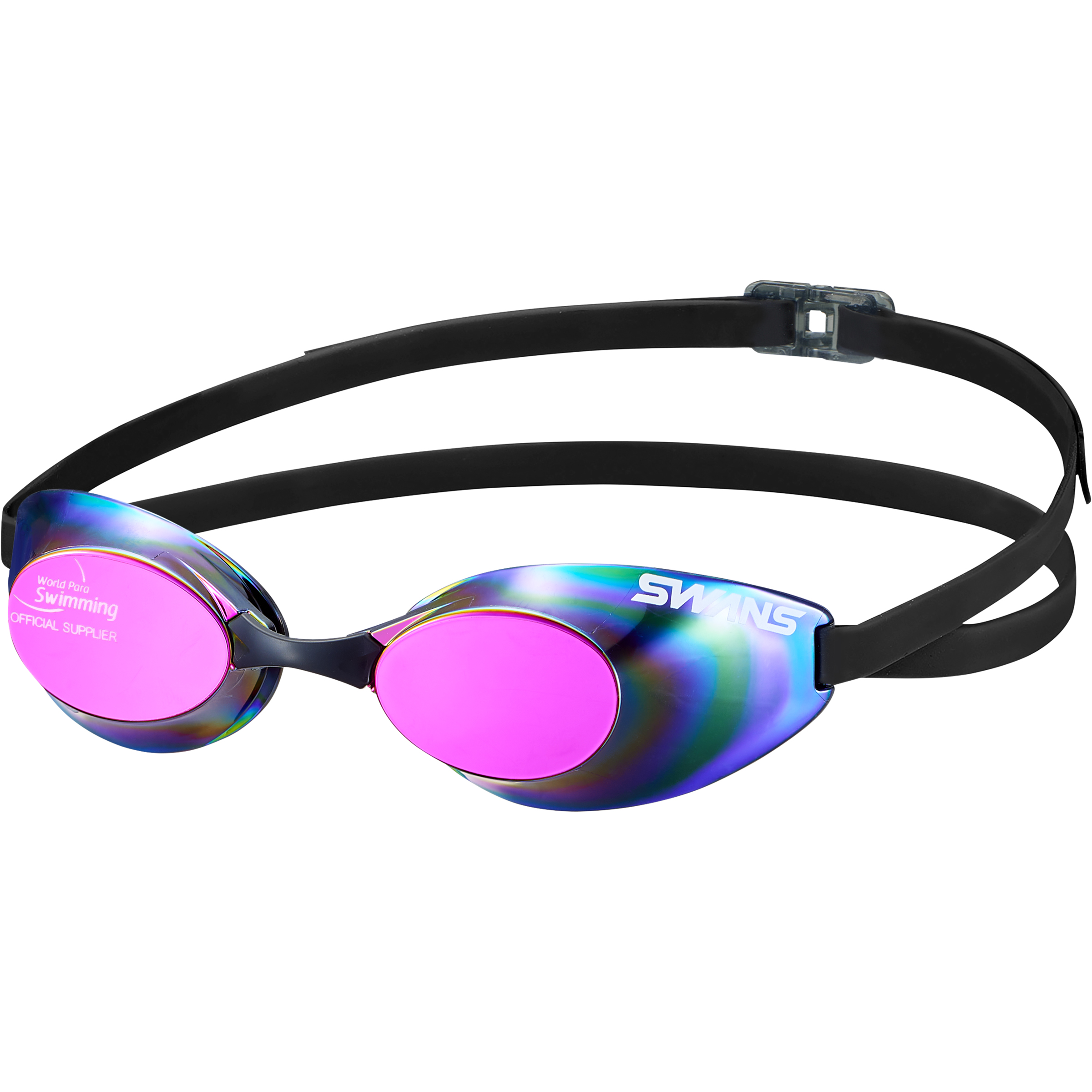 Blacken Goggles / BG-SR-10M BKPI
