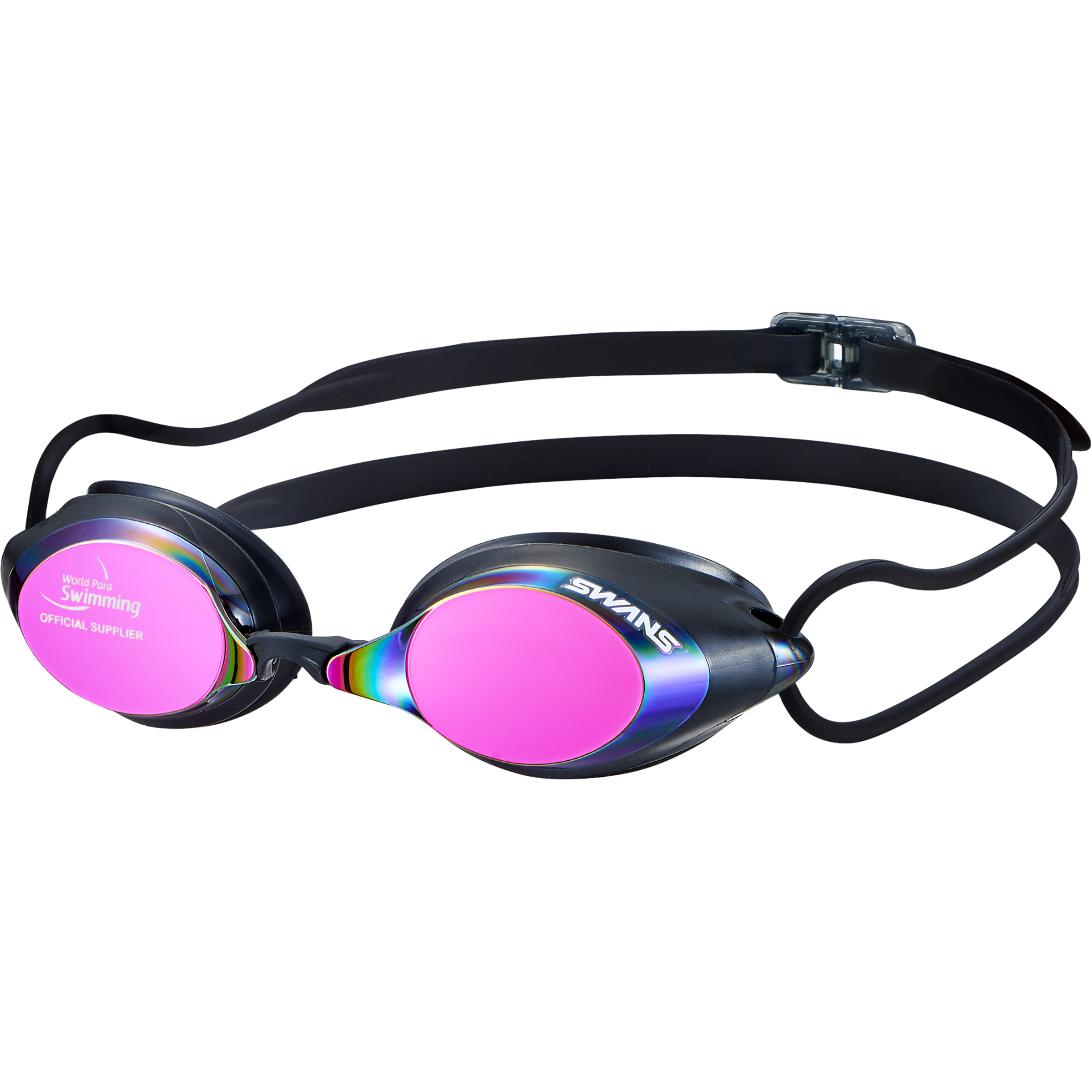 Blacken Goggles / BG-SRX-M BKPI