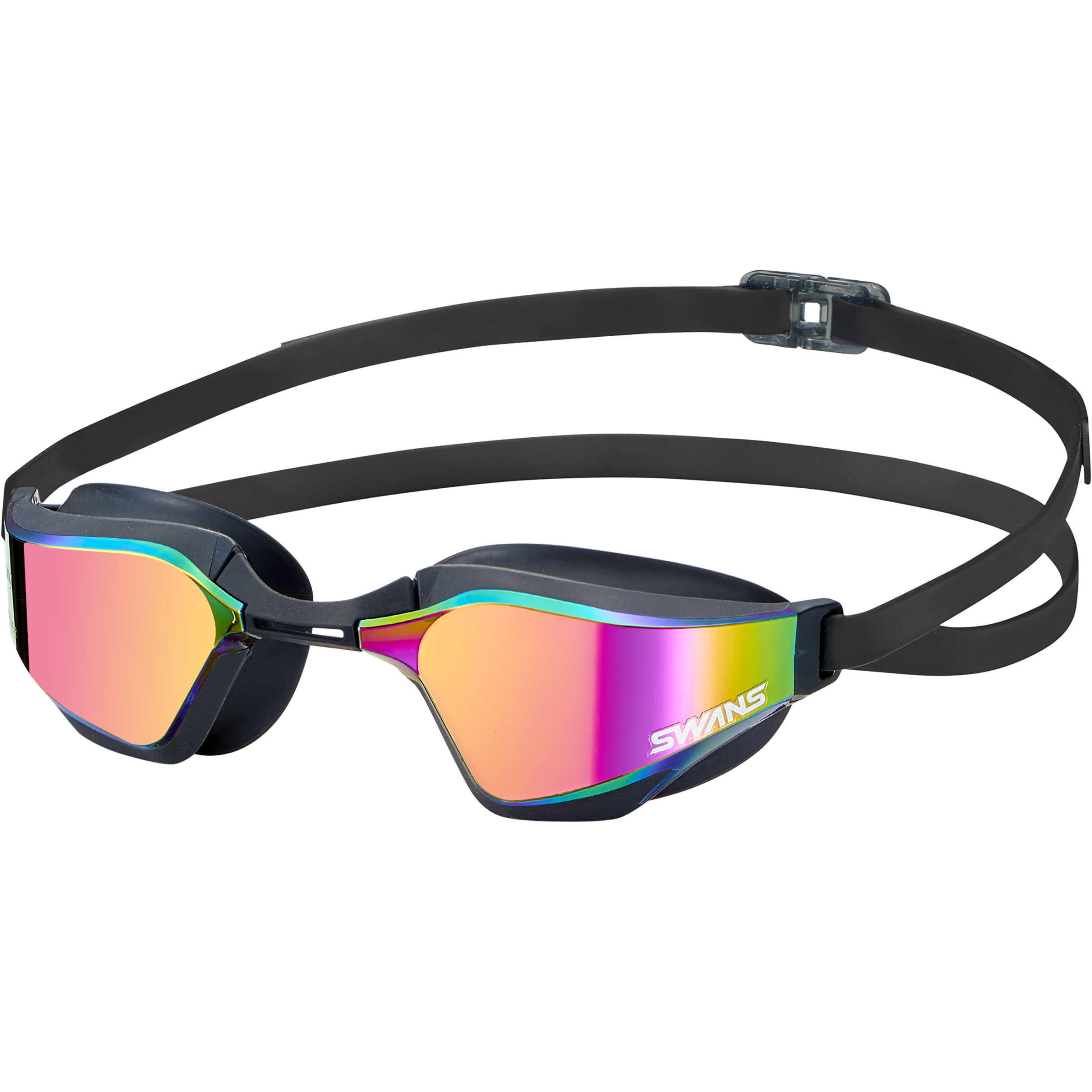 Blacken Goggles / BG-SR-72M BKPI