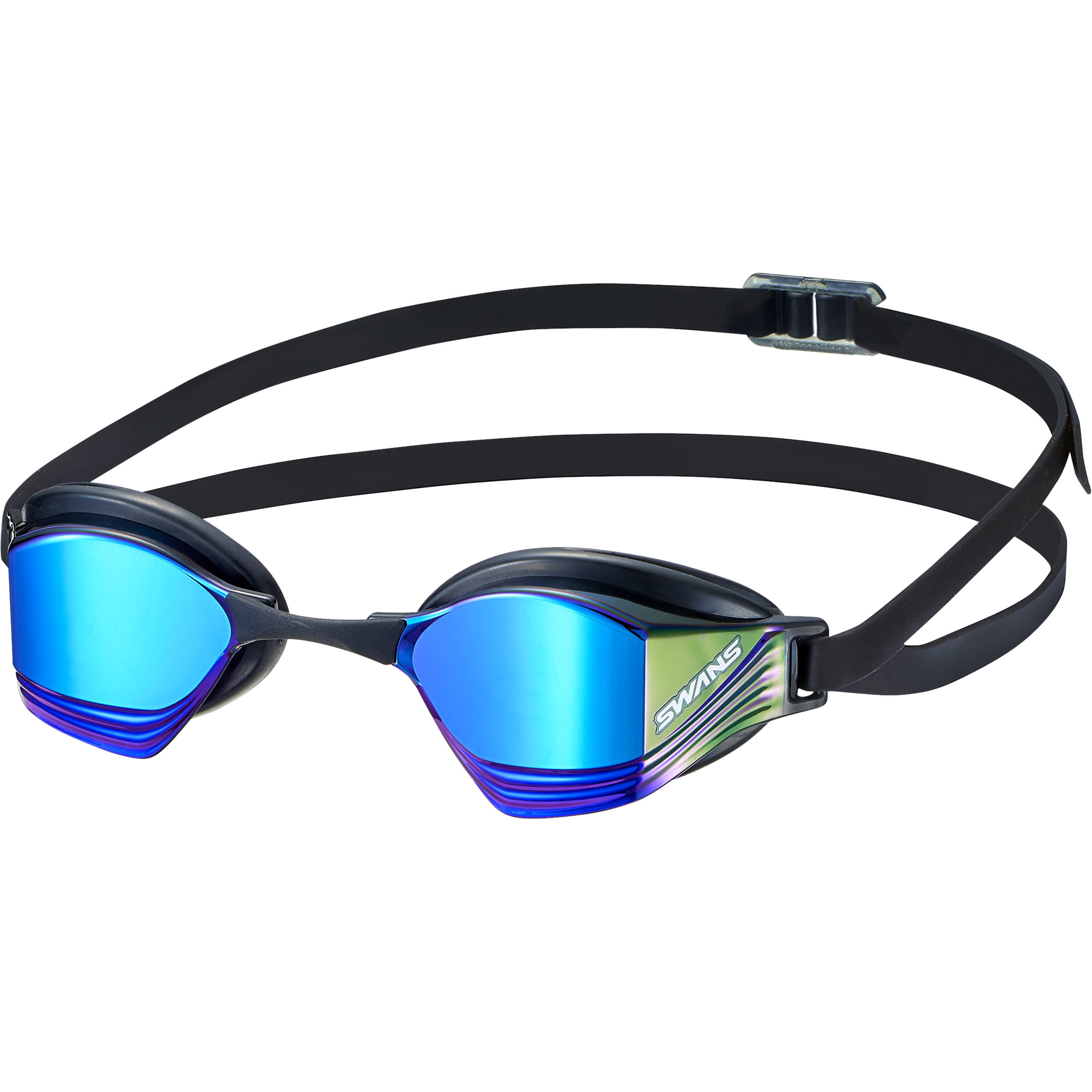 Blacken Goggles / BG-VEGA-M BKBL