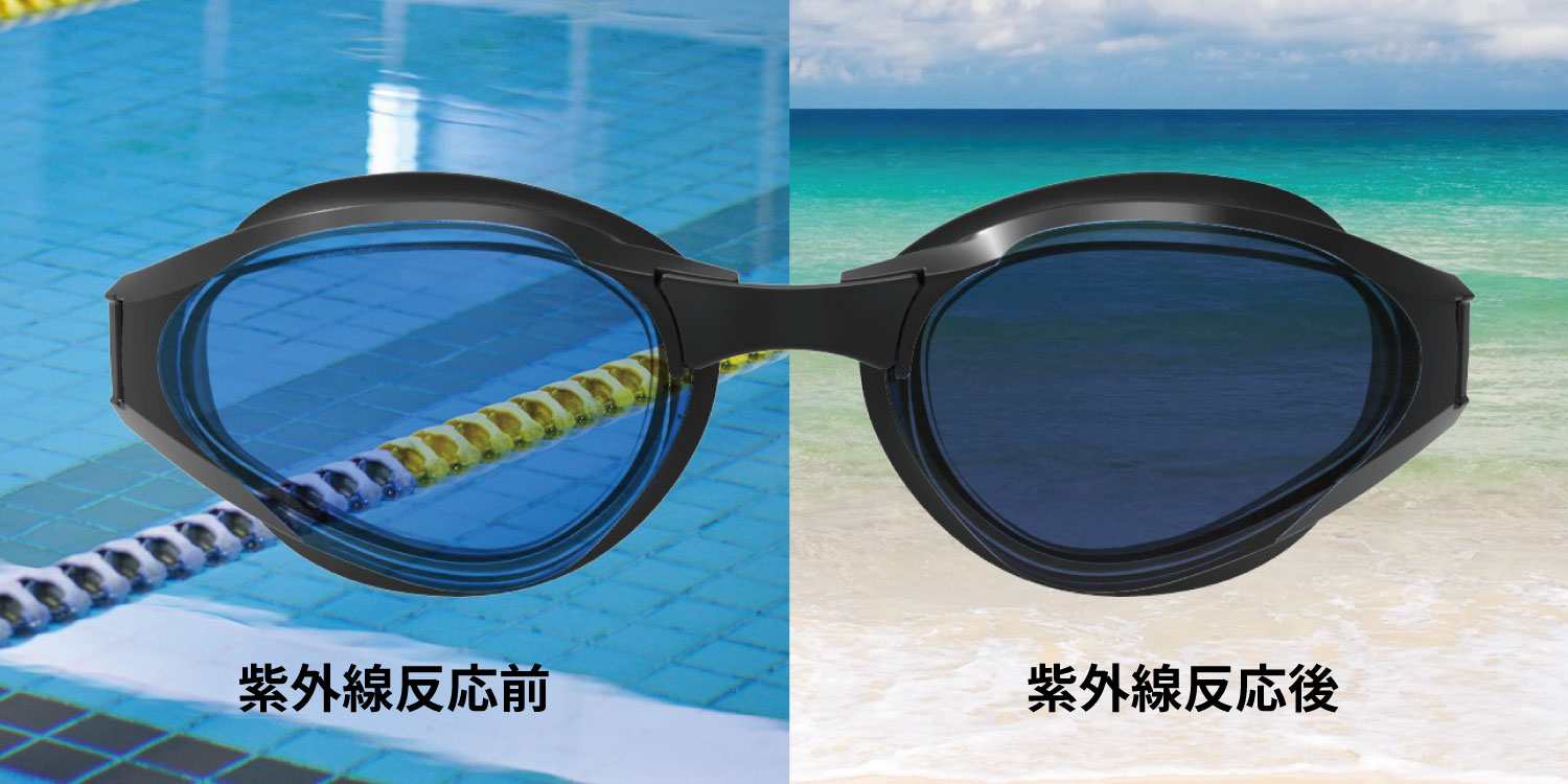 PHOTOCHROMIC