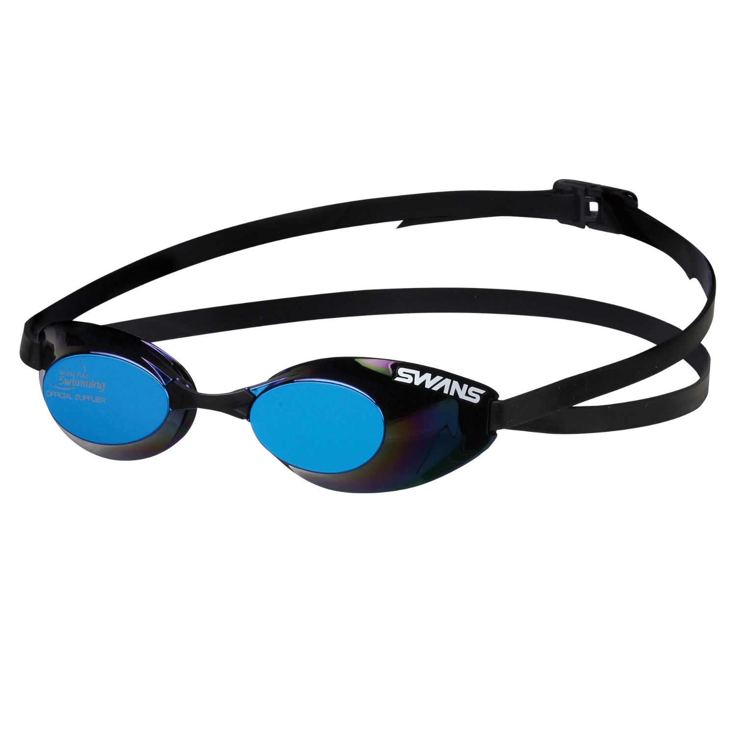 Blacken Goggles / BG-SR-10M BKBL