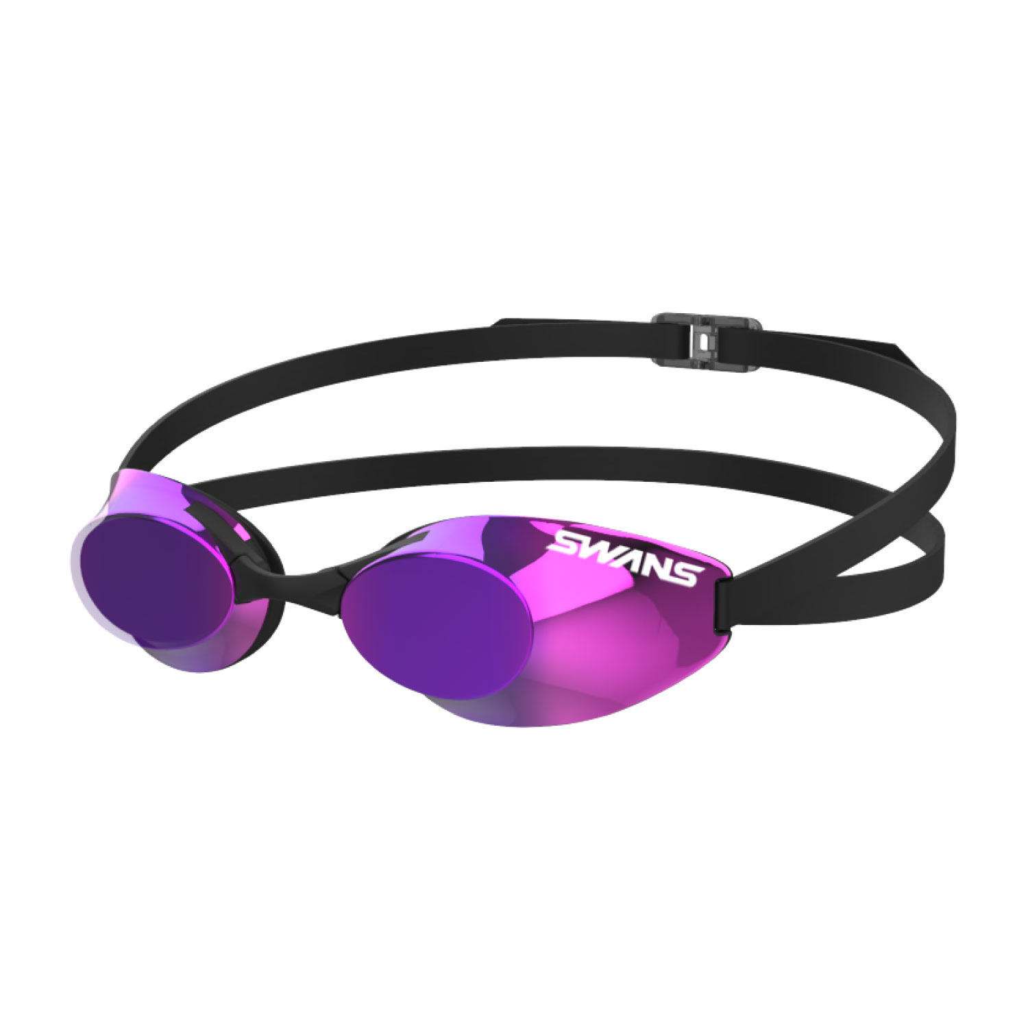 Blacken Goggles / BG-SR-10M BKPI