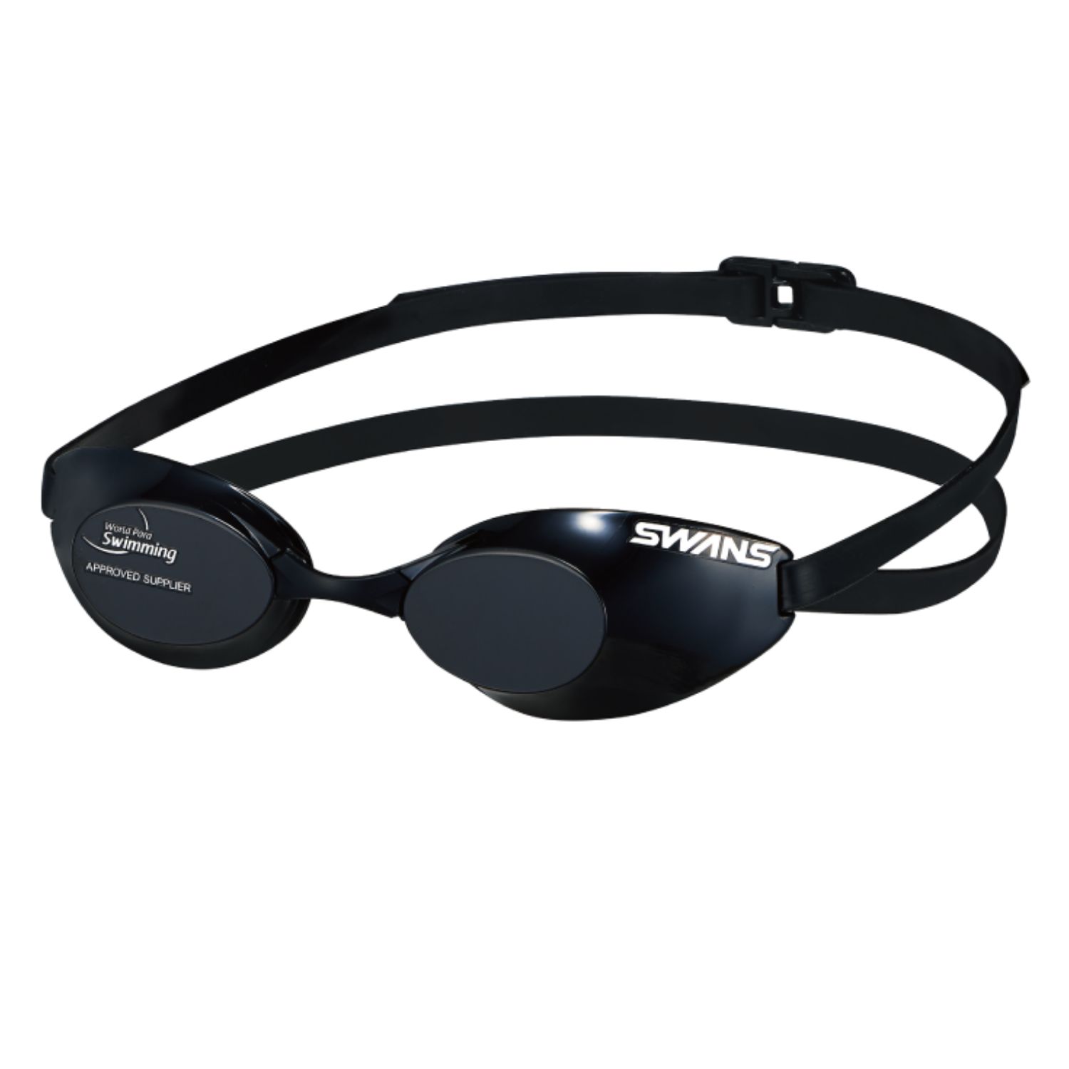 Blacken Goggles / BG-SR-10N BK