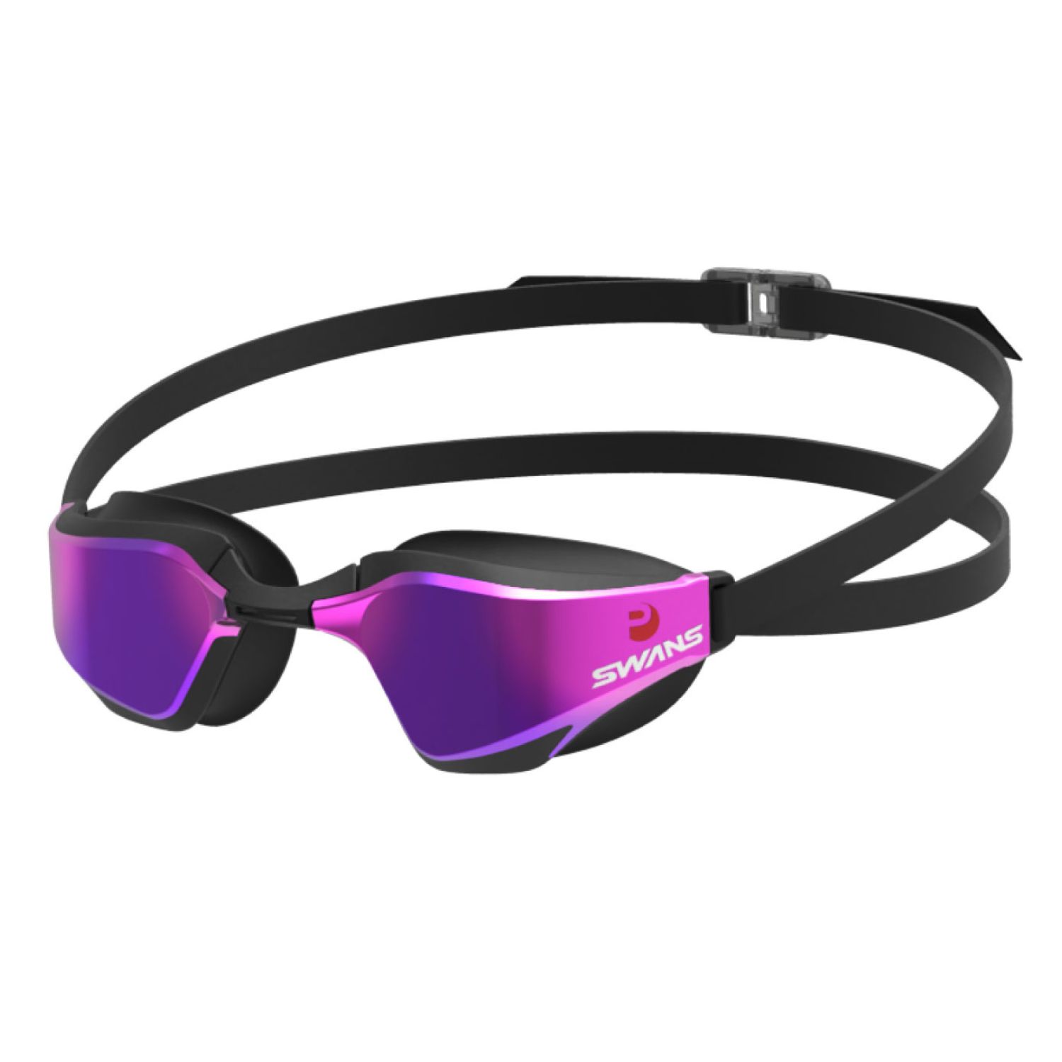 Blacken Goggles / BG-SR-72M BKPI