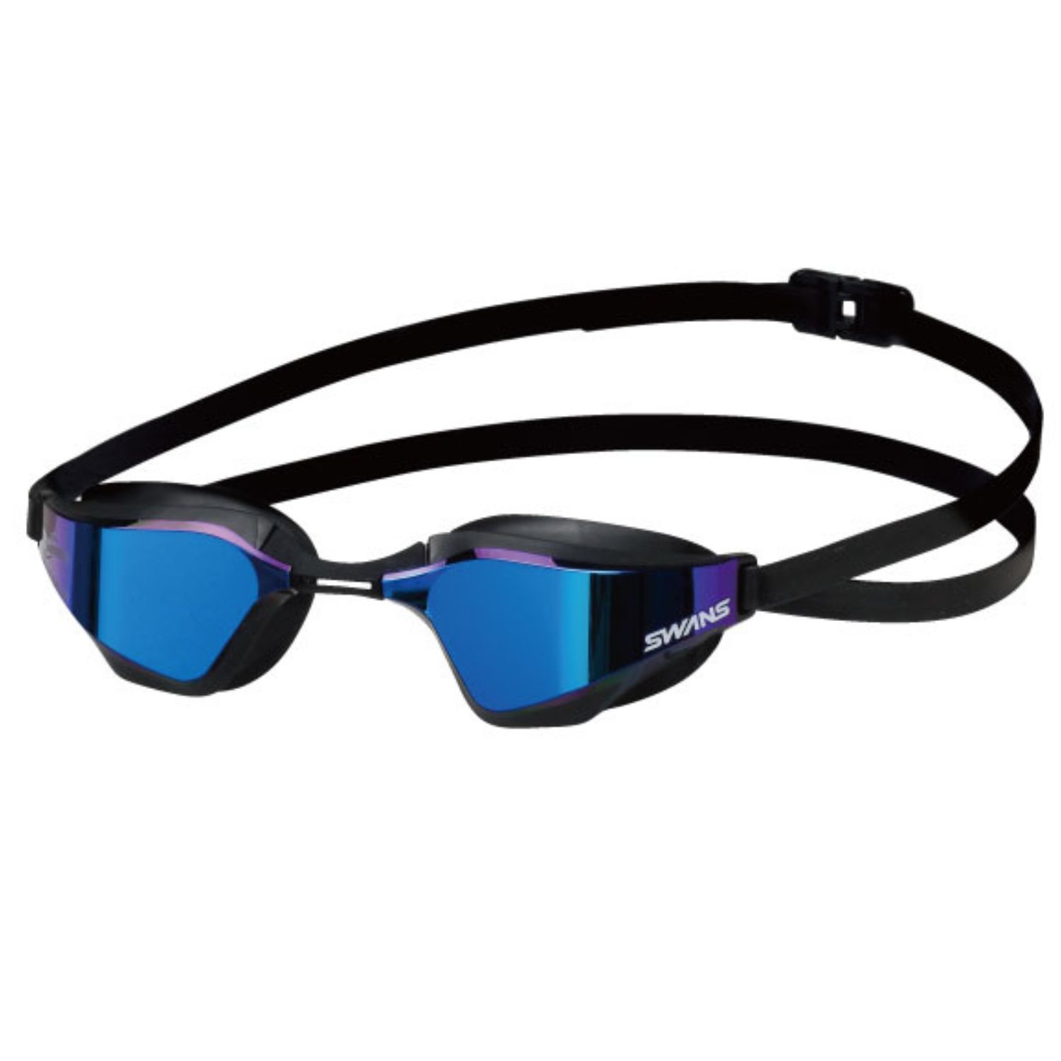 Blacken Goggles / BG-SR-72M BKBL