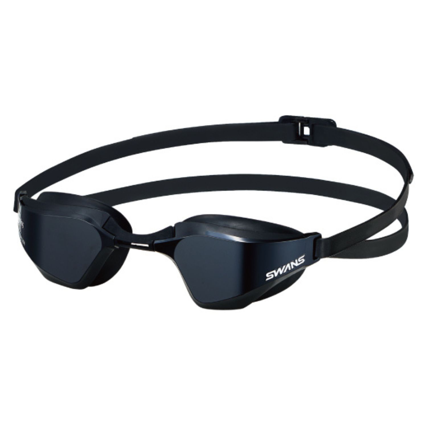 Blacken Goggles / BG-SR-72N BK