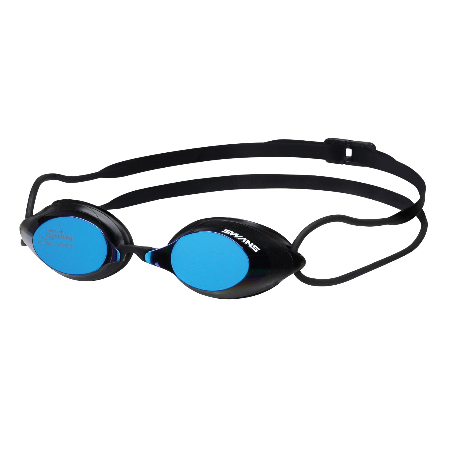 Blacken Goggles / BG-SRX-M BKBL