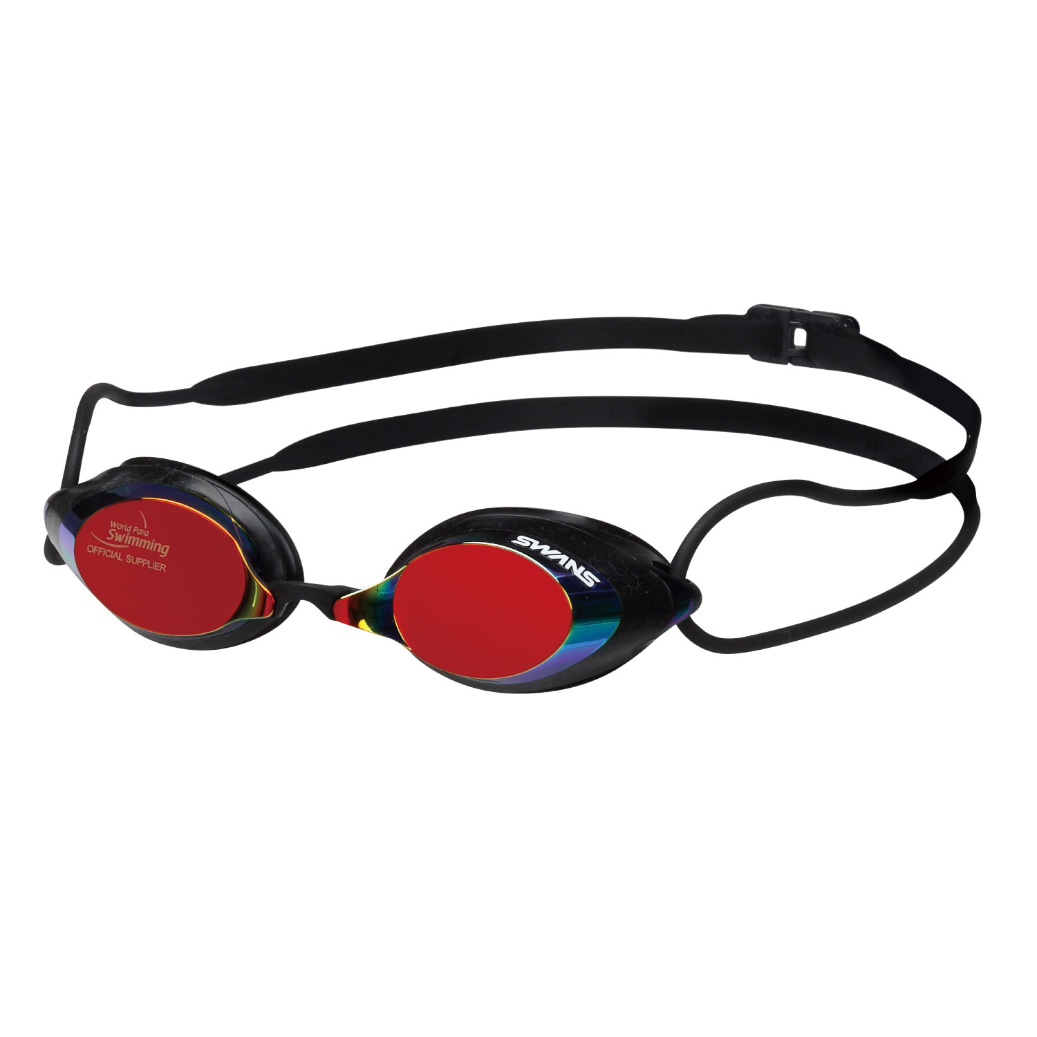 Blacken Goggles / BG-SRX-M B/SHD