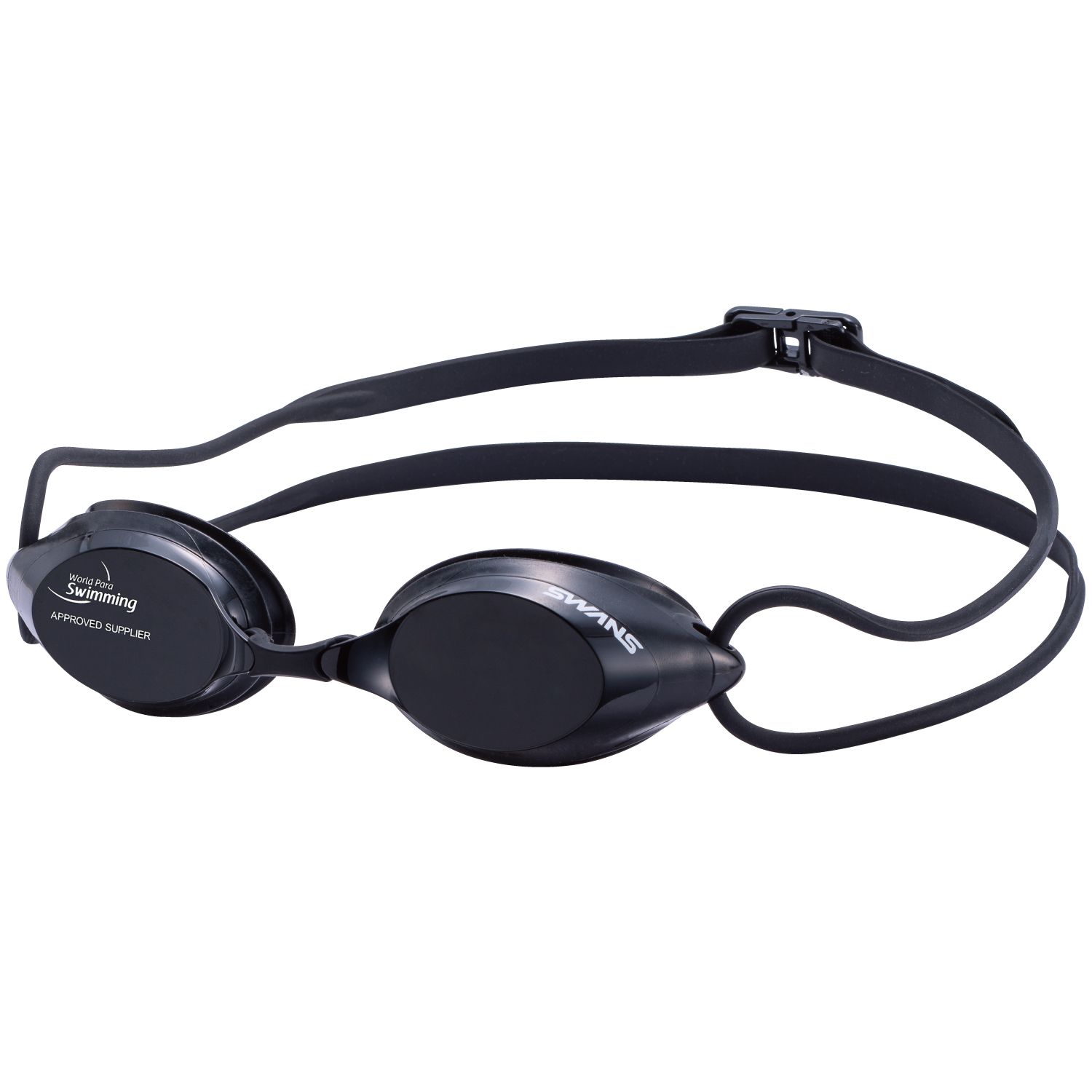 Blacken Goggles / BG-SRX-N BK