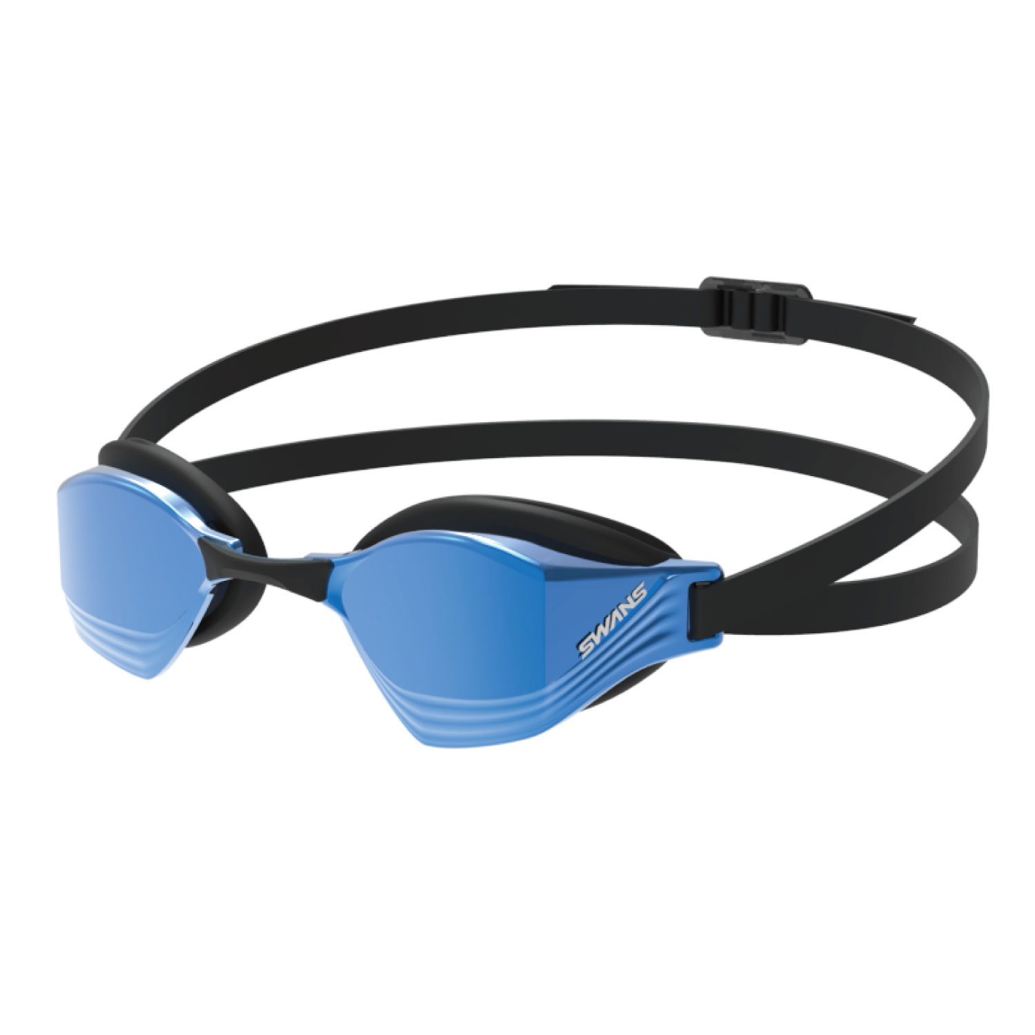 Blacken Goggles / BG-VEGA-M BKBL