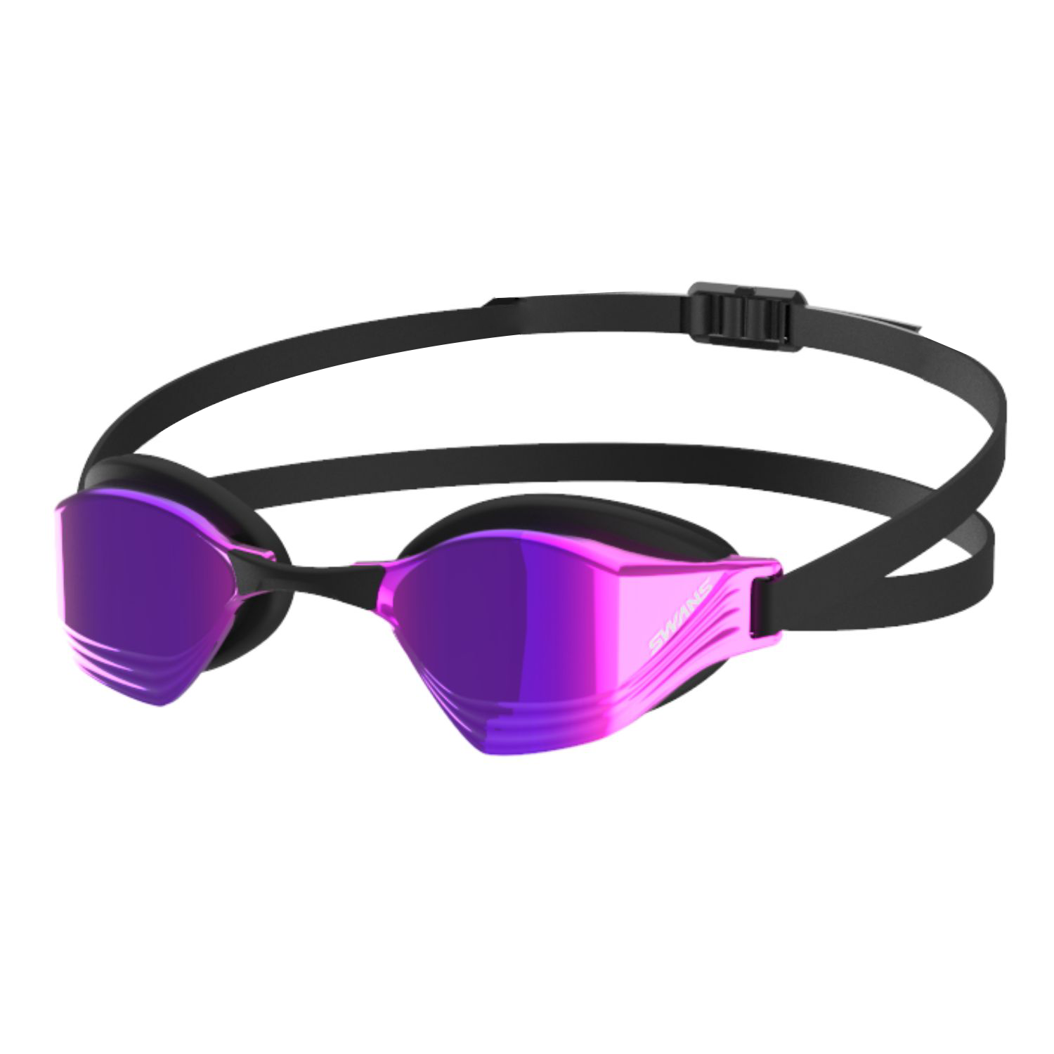 Blacken Goggles / BG-VEGA-M BKPI