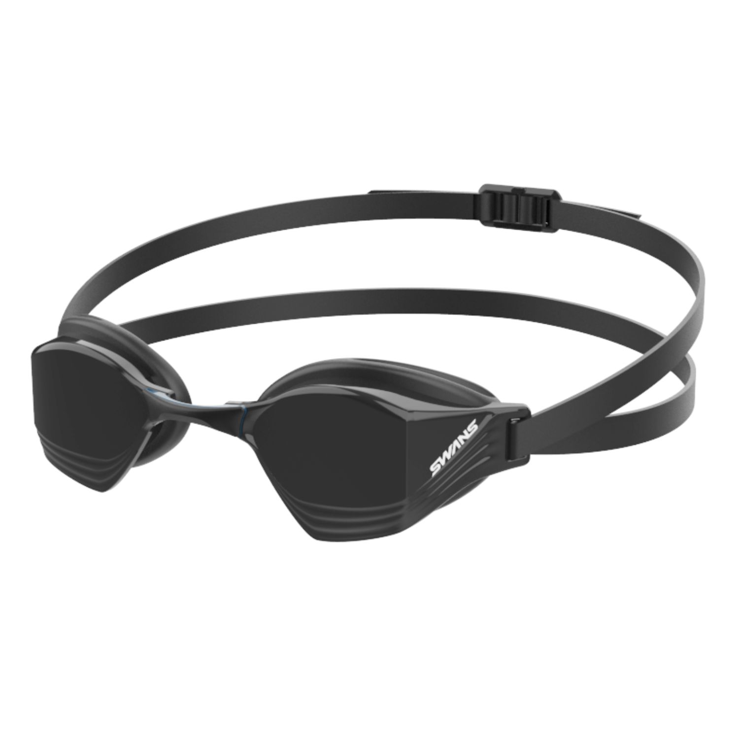 [新規]Blacken Goggles / BG-VEGA-N BK