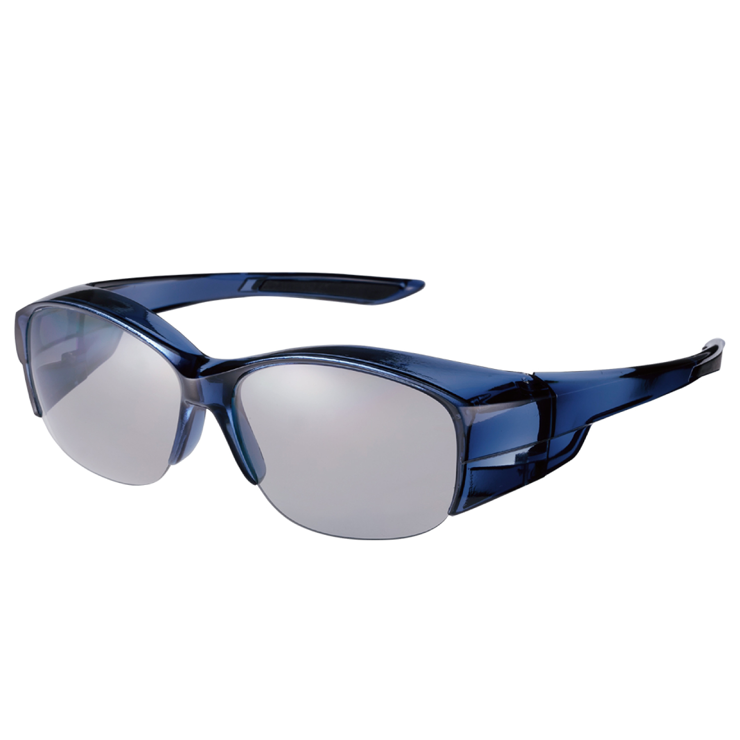 Over the glasses / OG5-0051