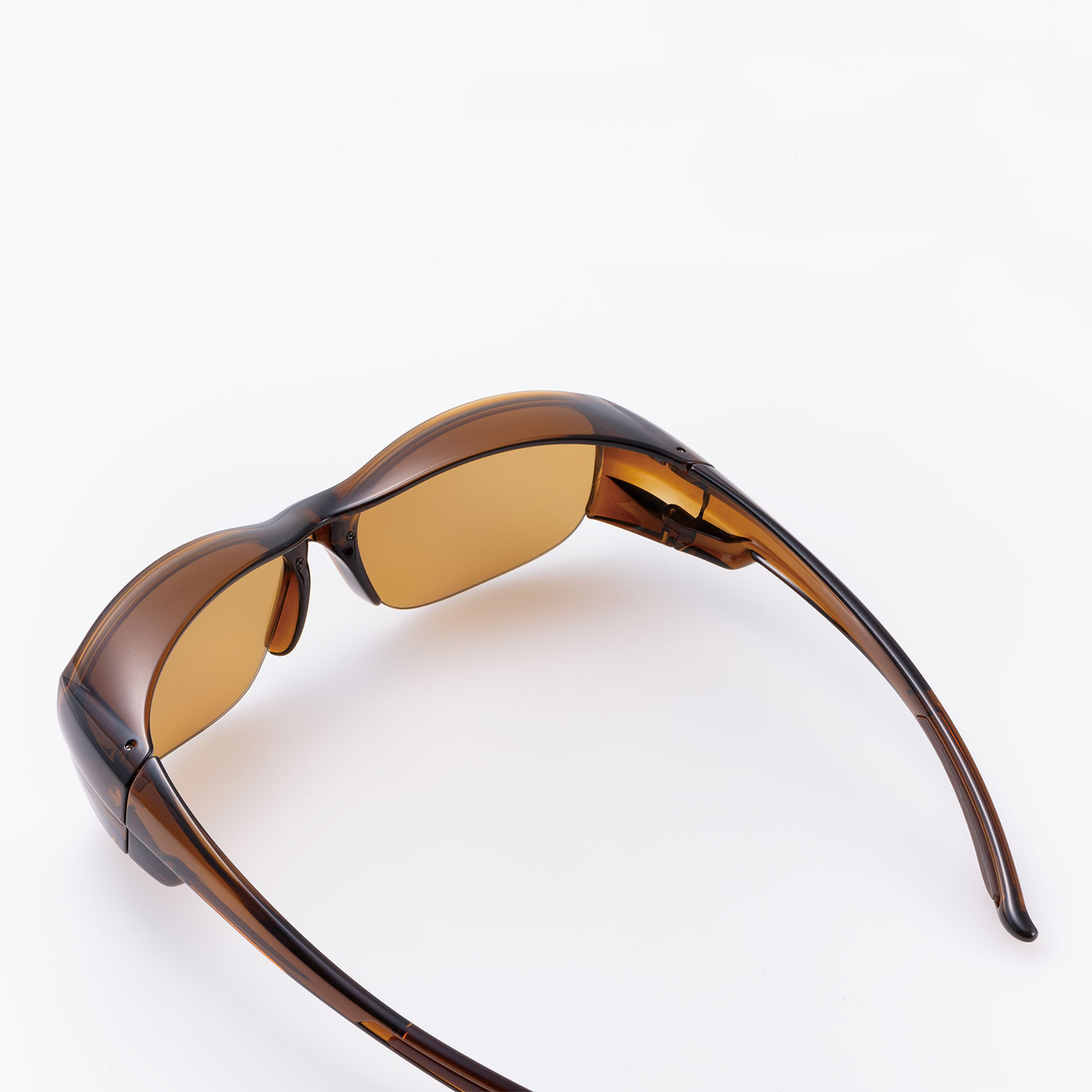 Over the glasses / OG5-0065