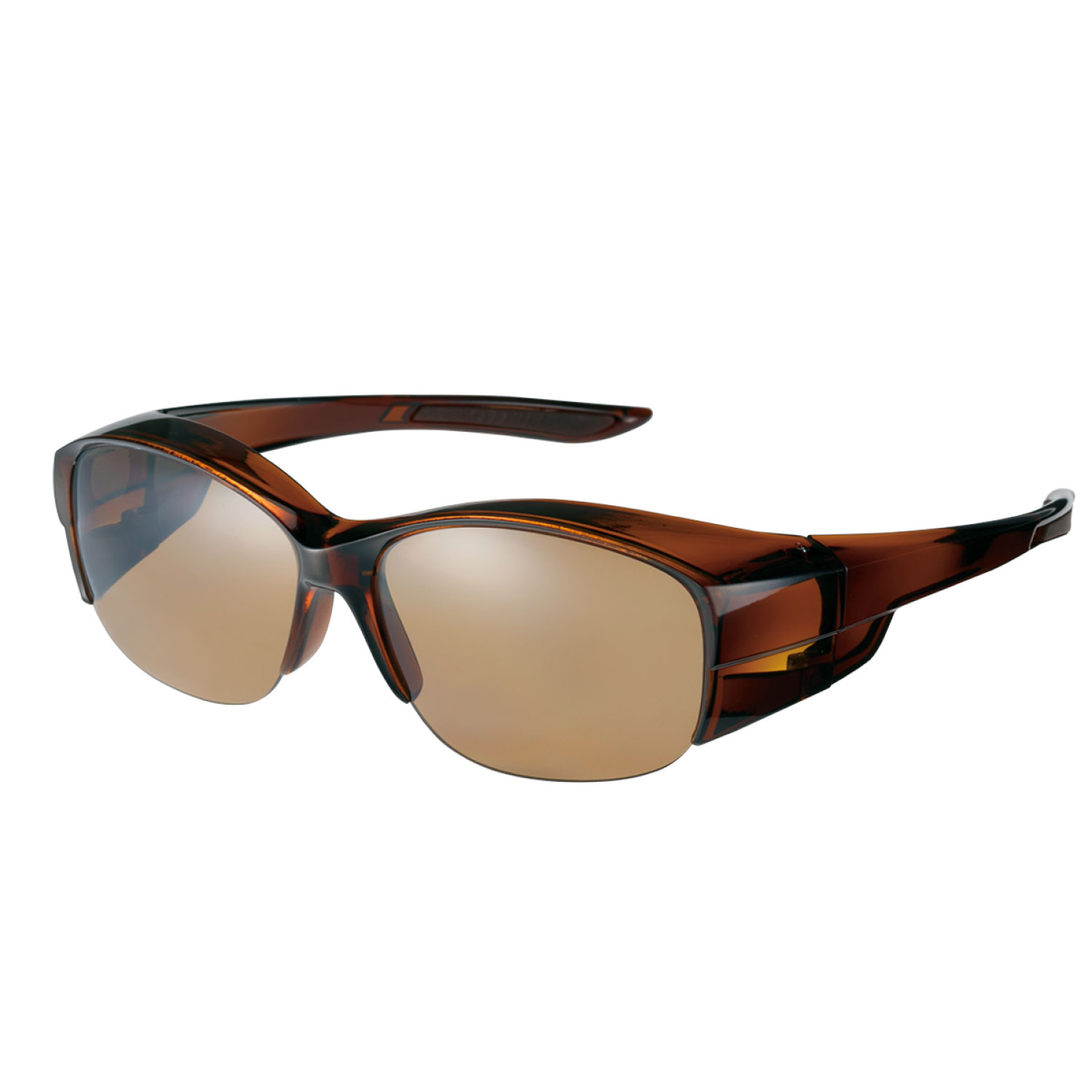 Over the glasses / OG5-0065
