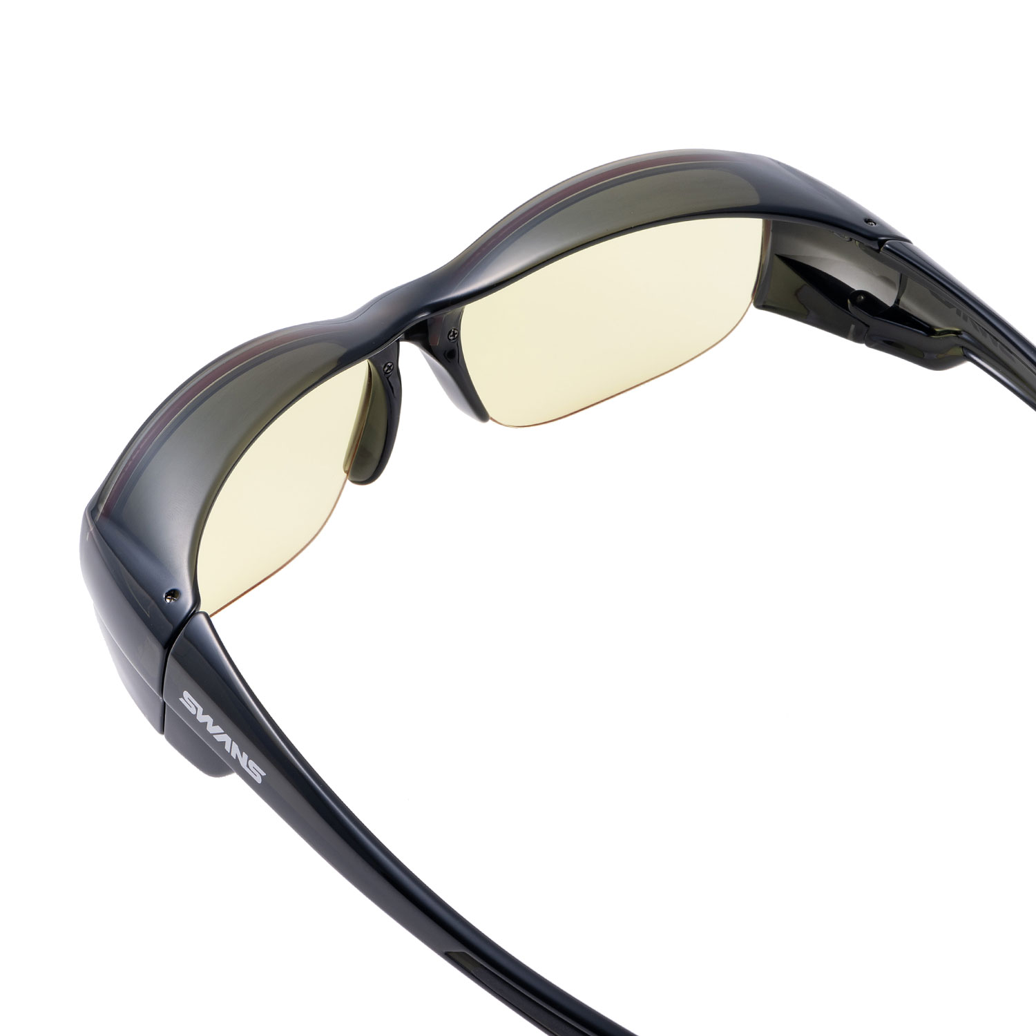 Over the glasses / OG5-0121