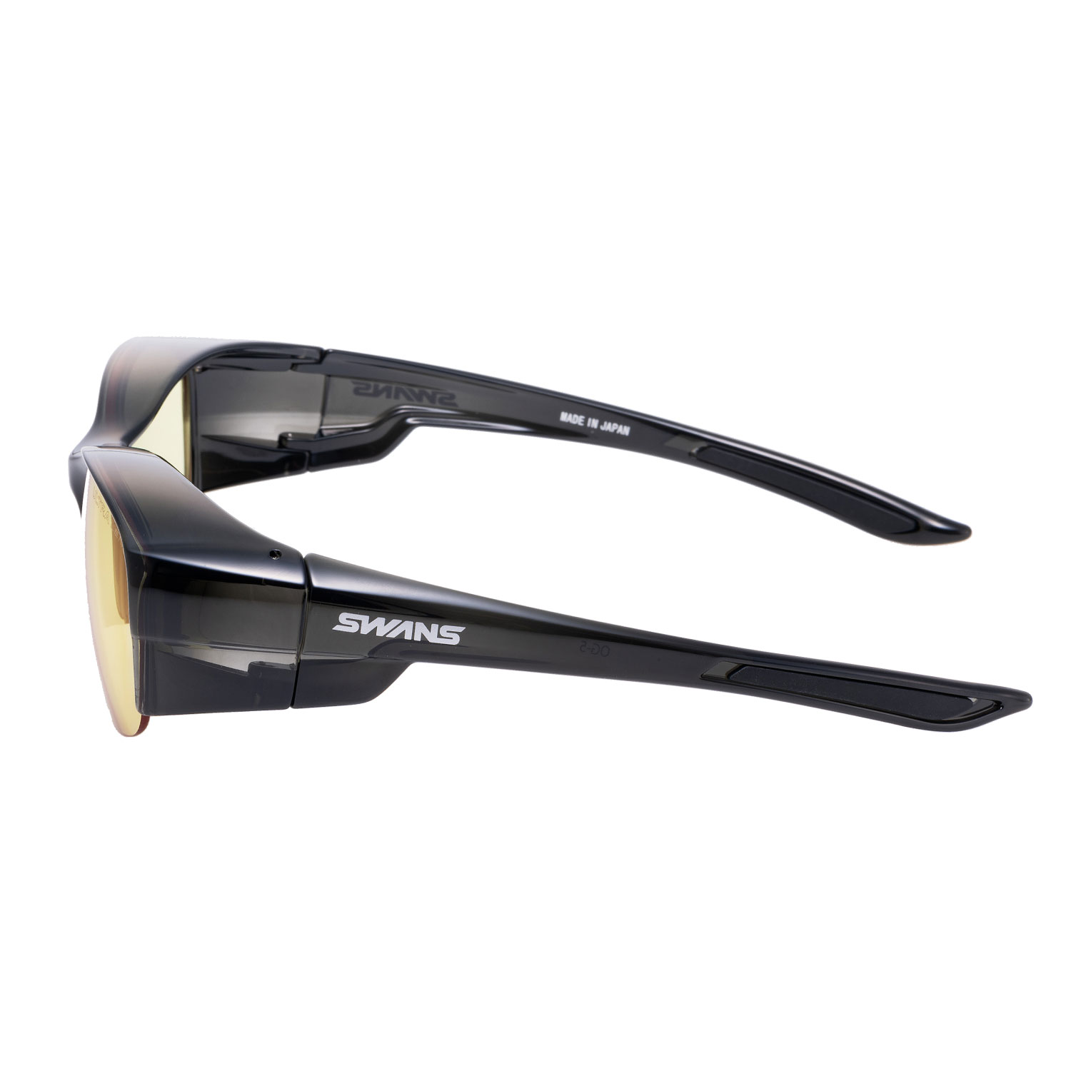 Over the glasses / OG5-0121