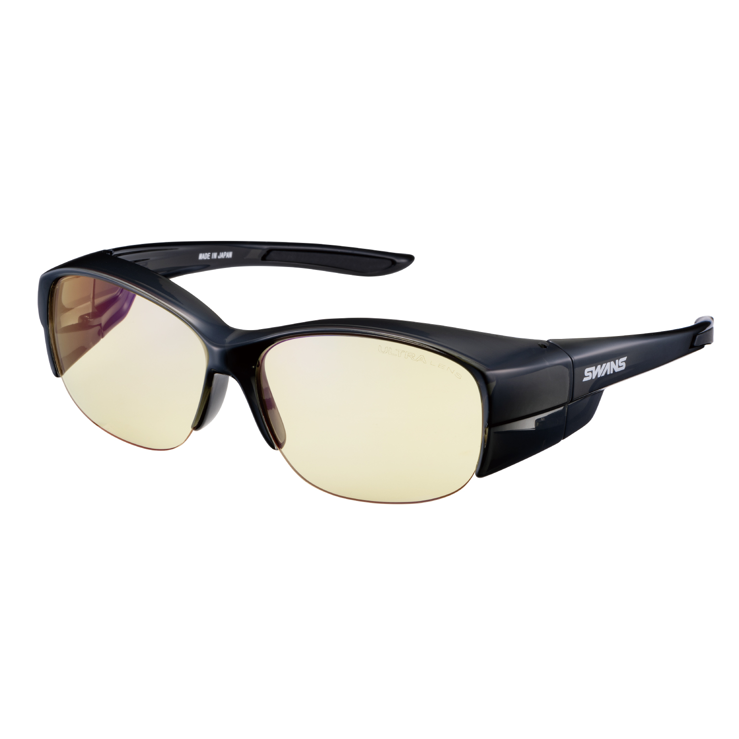 Over the glasses / OG5-0121