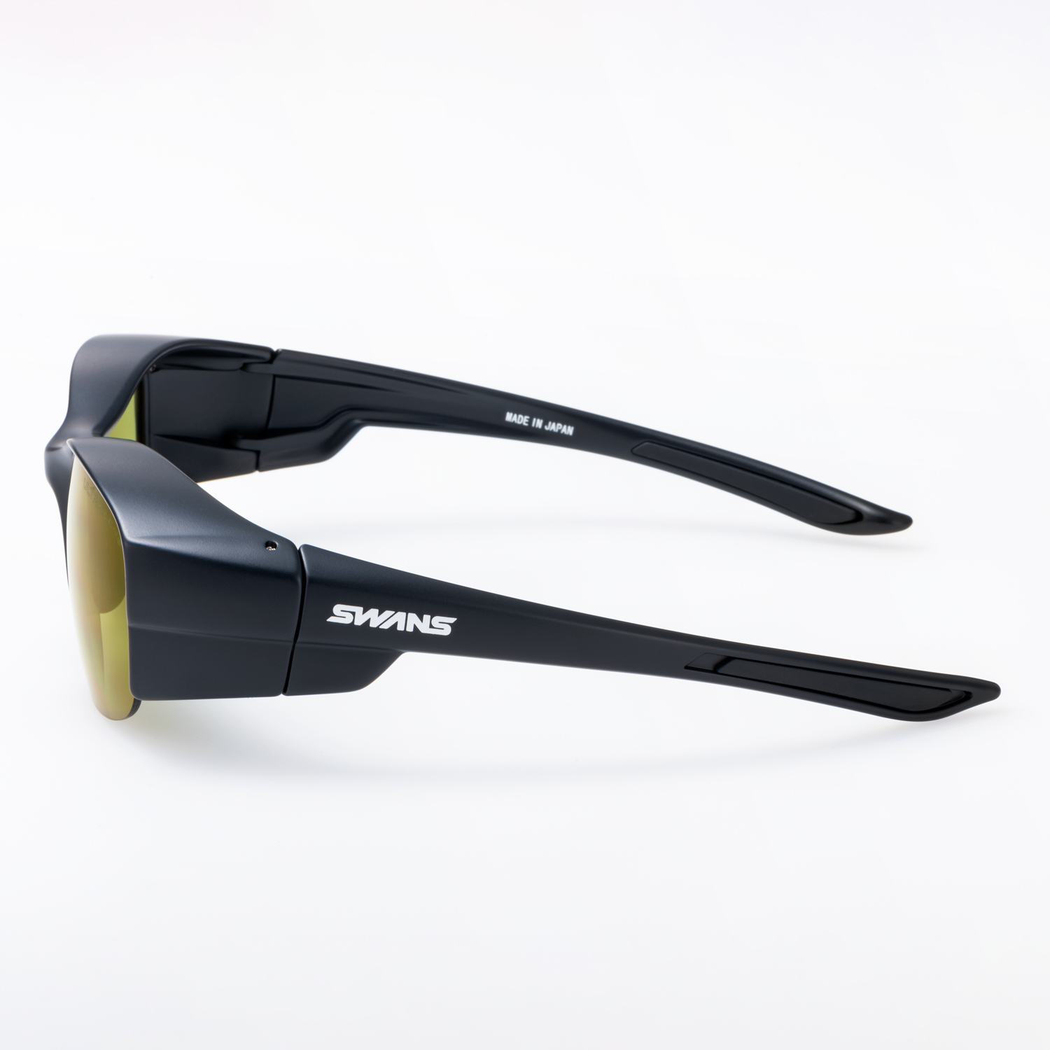 Over the glasses / OG5-0168