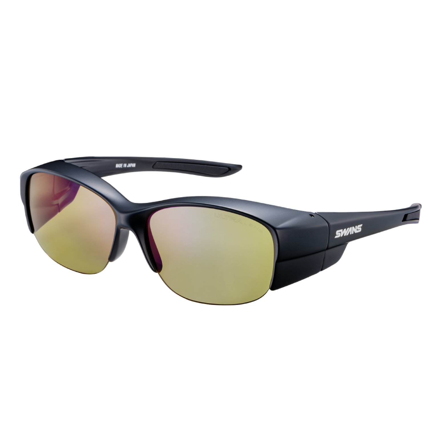 Over the glasses / OG5-0168
