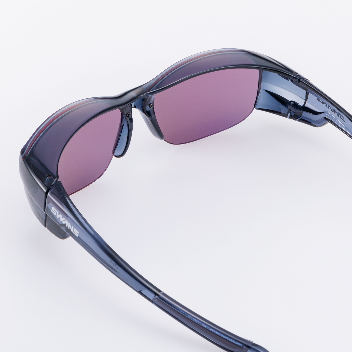 Over the glasses / OG5-0170