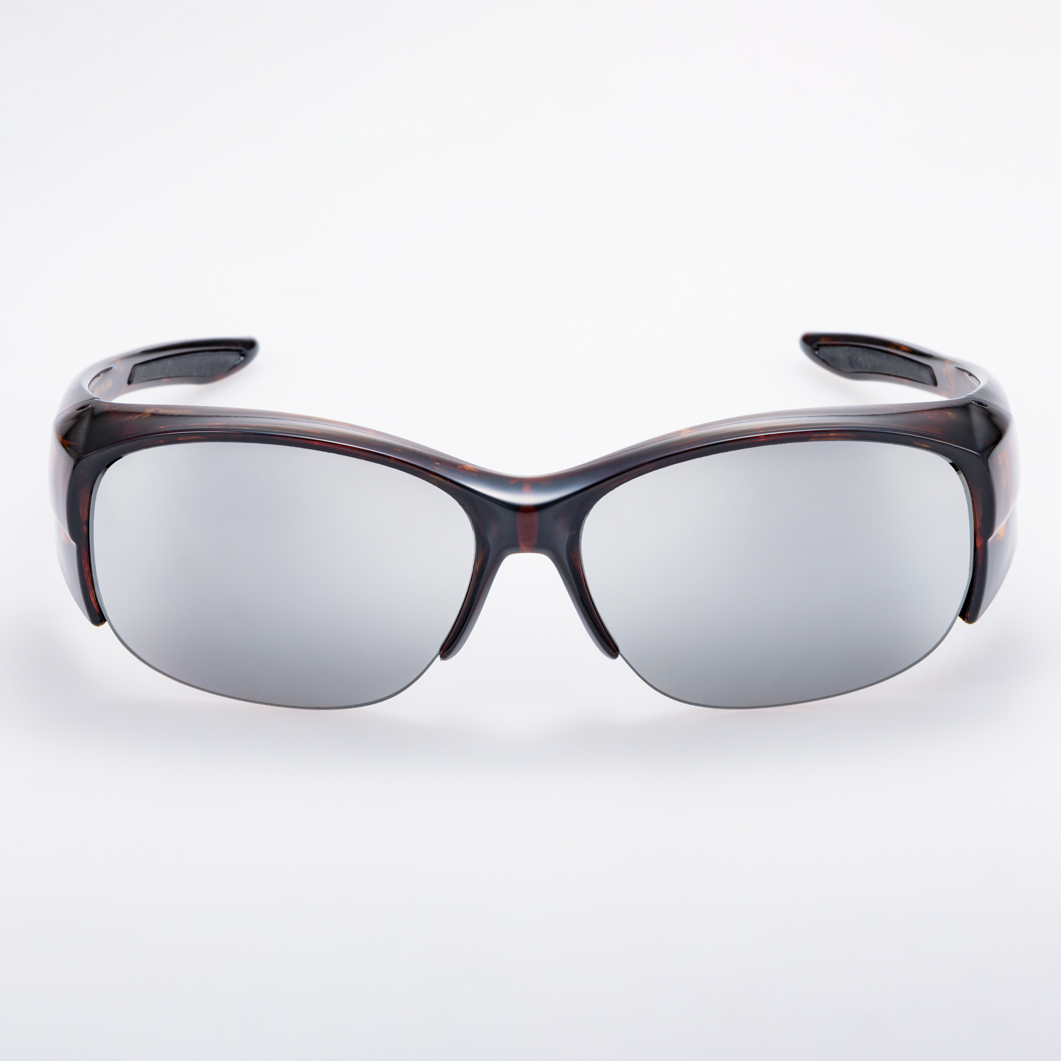 Over the glasses / OG5-0751