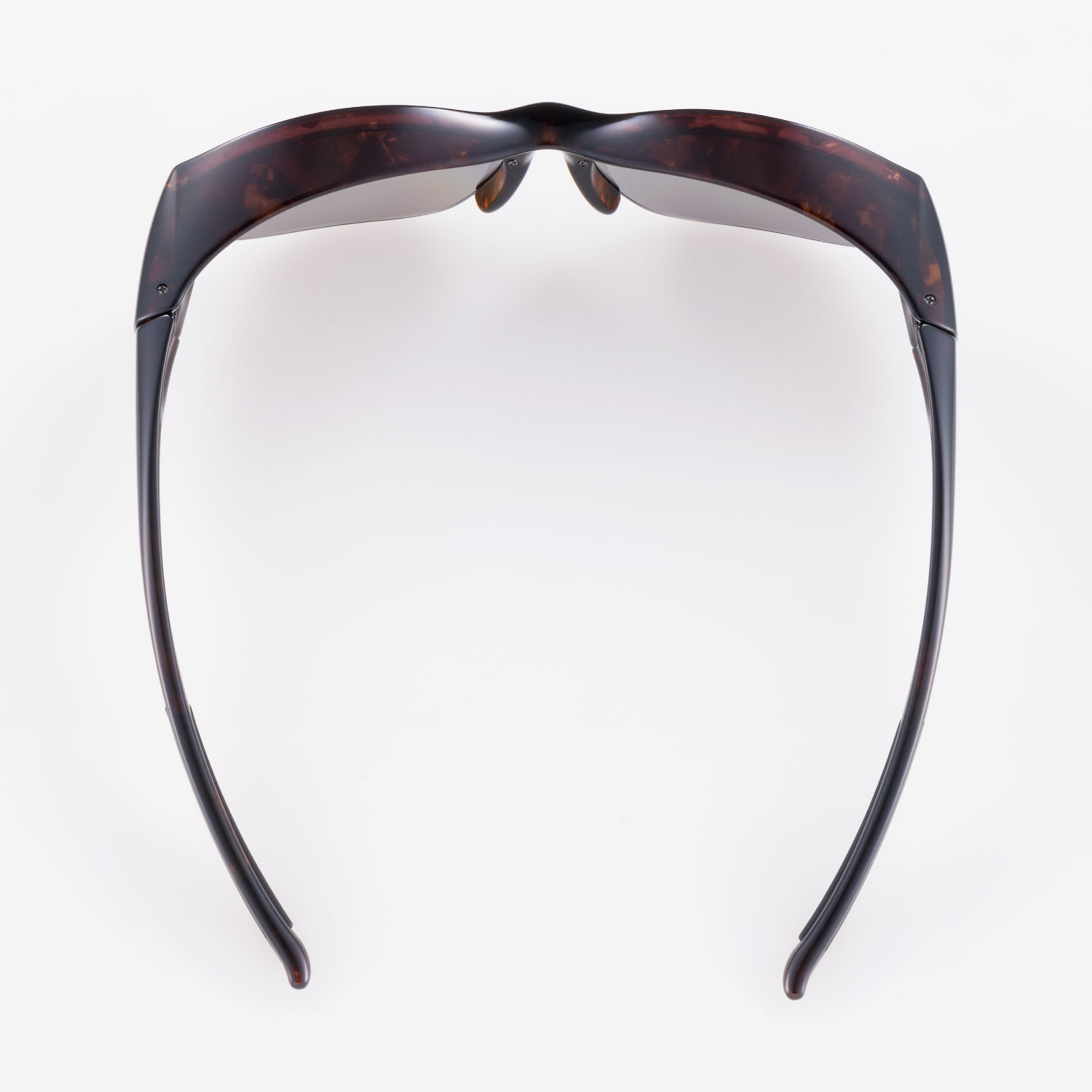 Over the glasses / OG5-0751