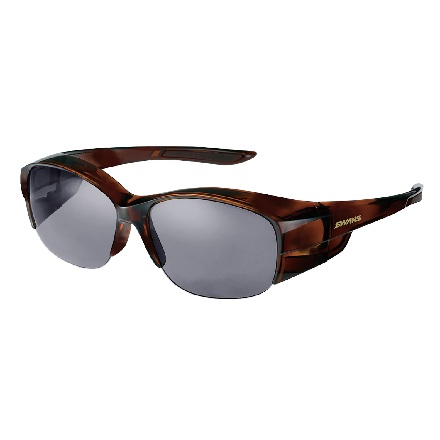 Over the glasses / OG5-0751