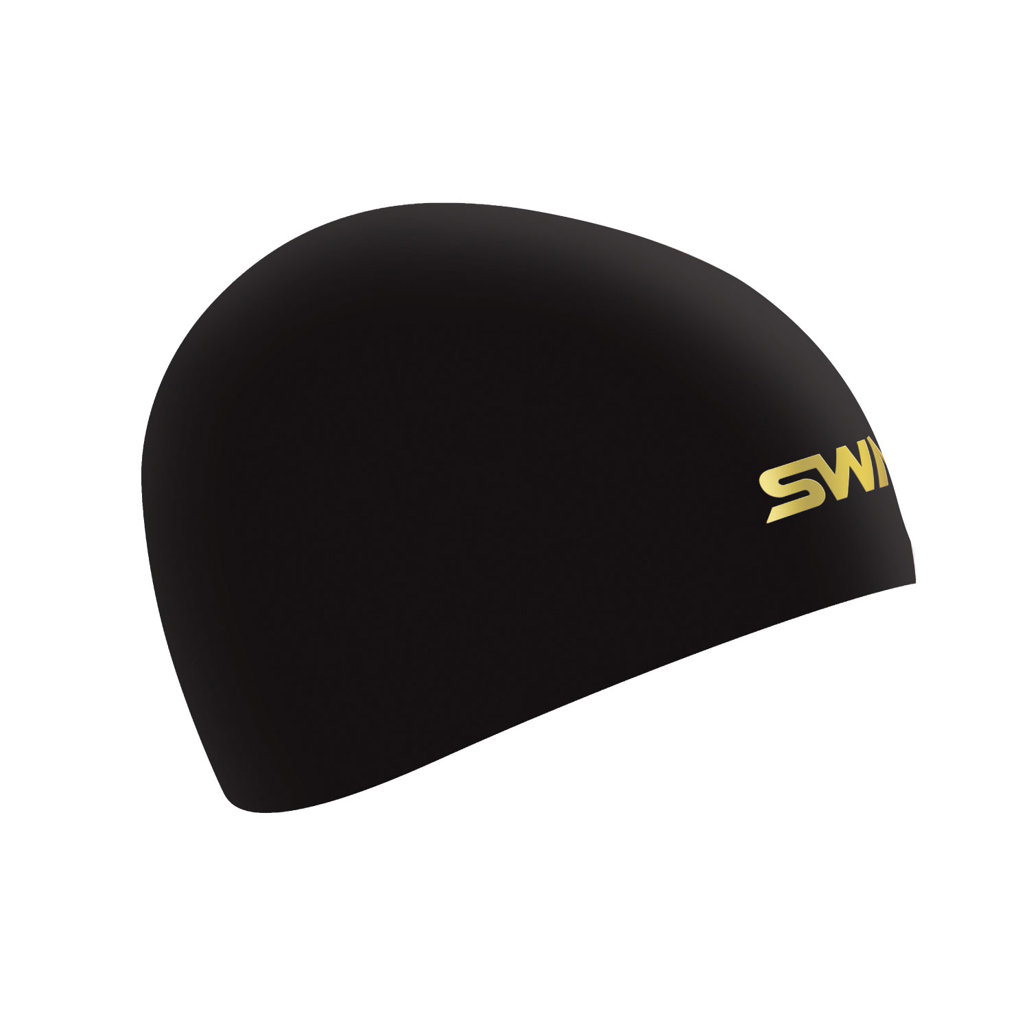 Competition silicone cap / SA-10S