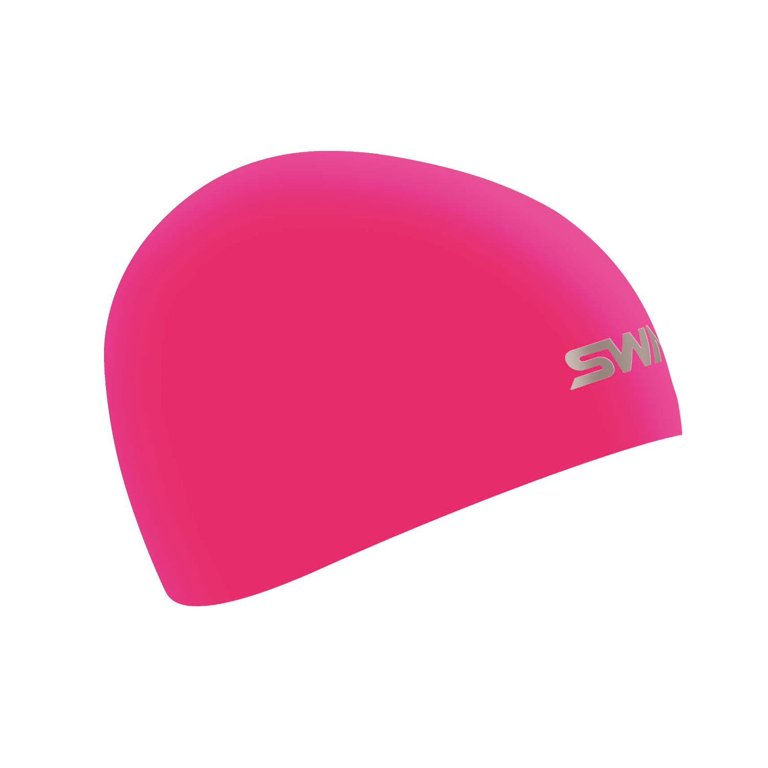Competition silicone cap / SA-10S