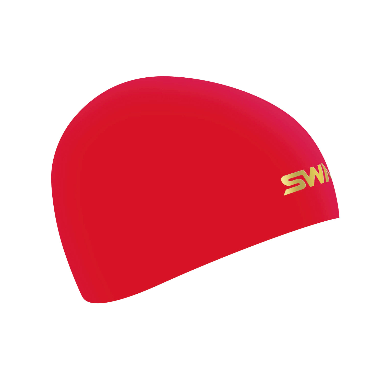 Competition silicone cap / SA-10S