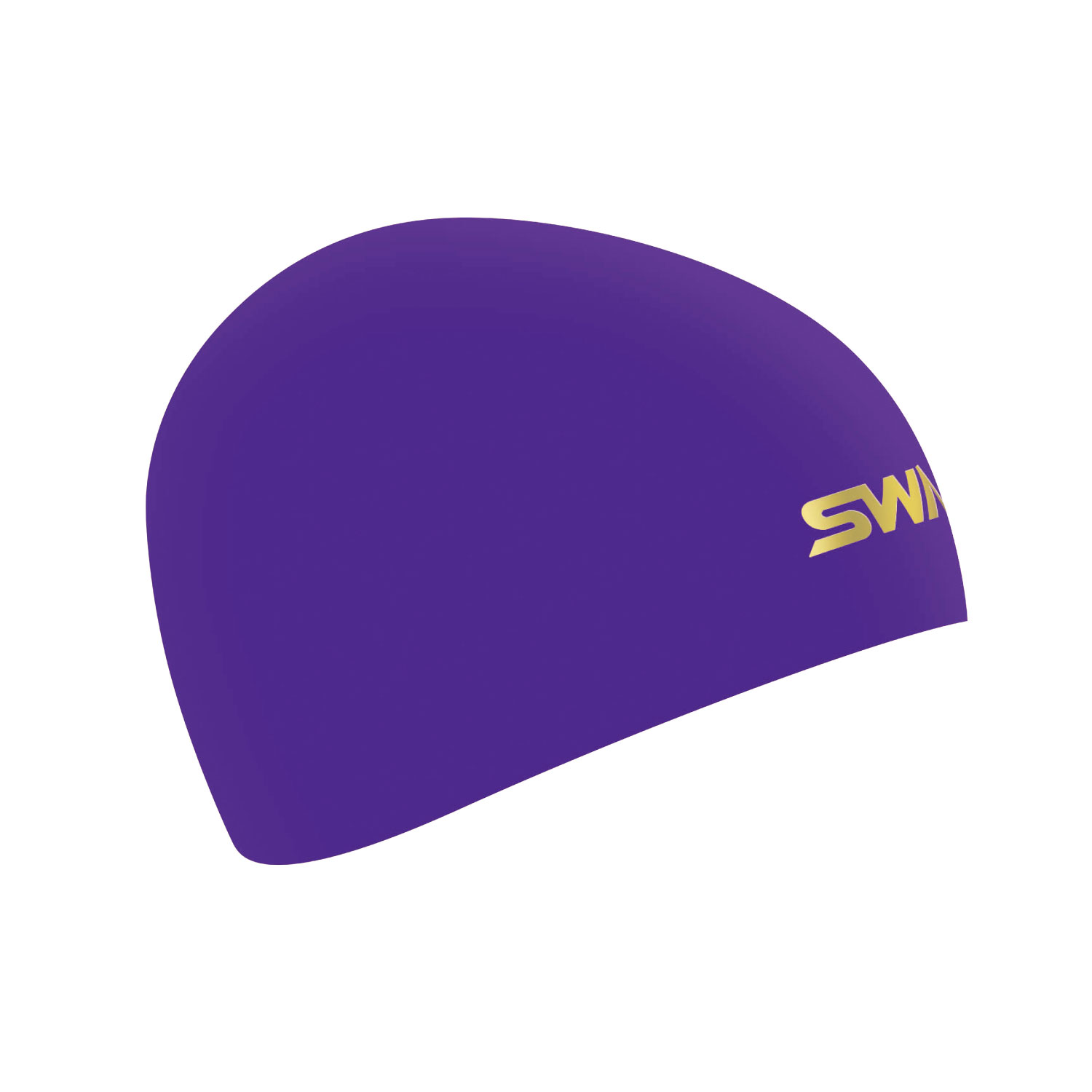 Competition silicone cap / SA-10S