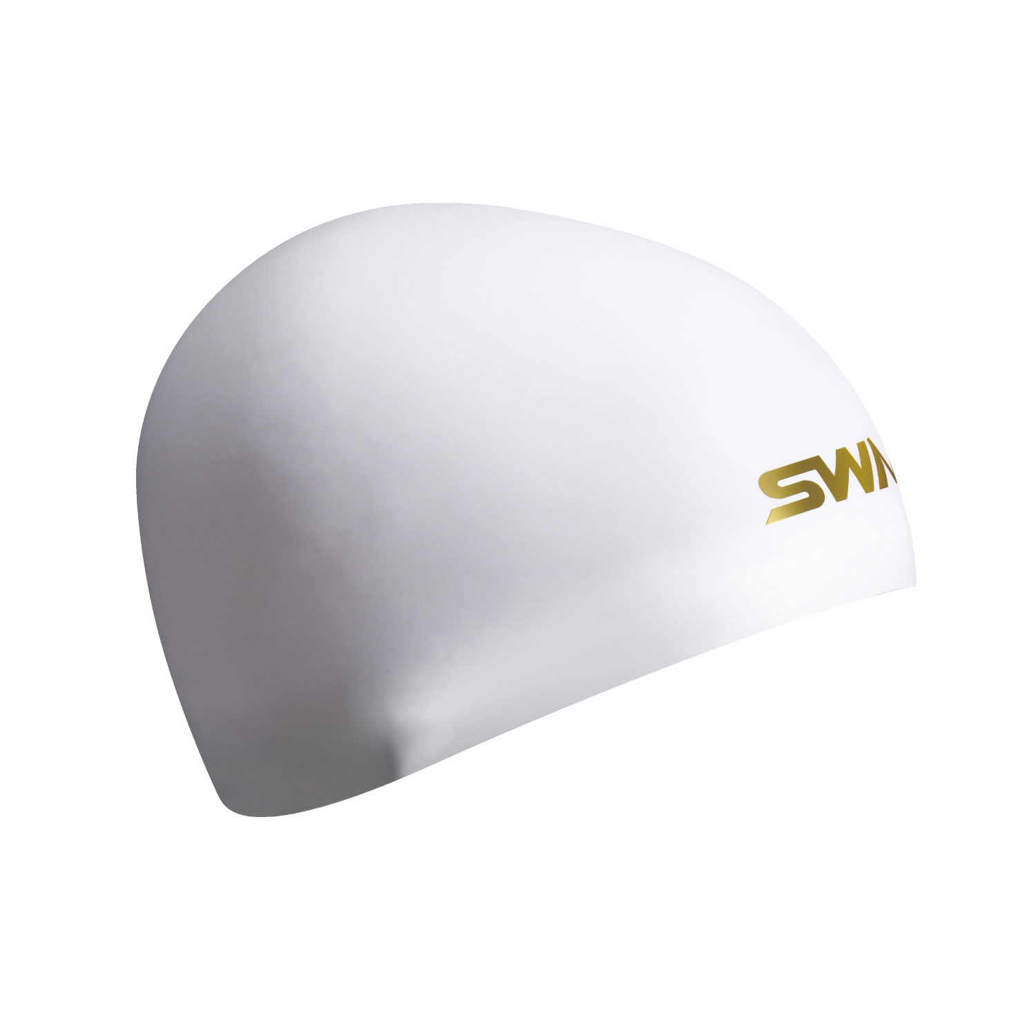 Competition silicone cap / SA-10S