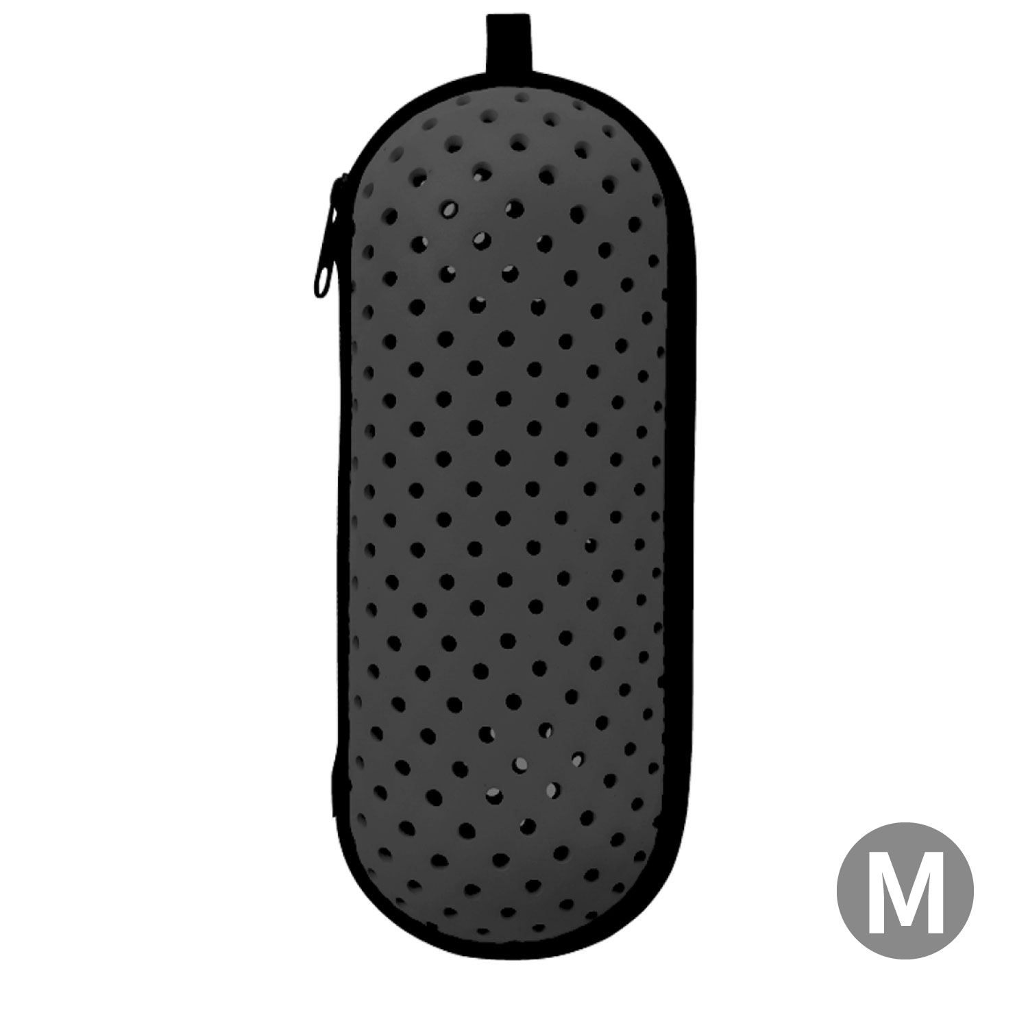 Swimming goggles case / SA-141M Medium size