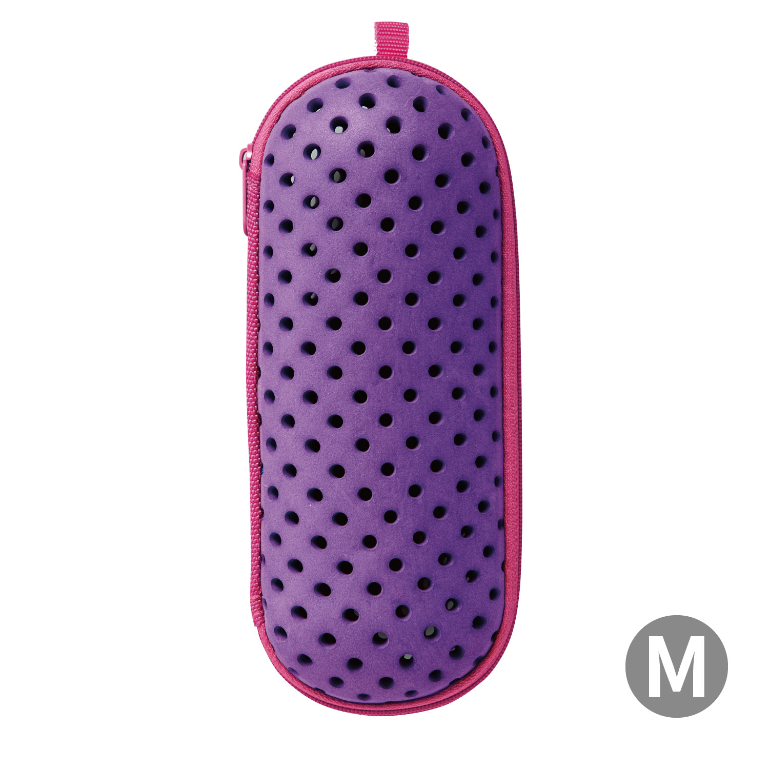 Swimming goggles case / SA-141M Medium size