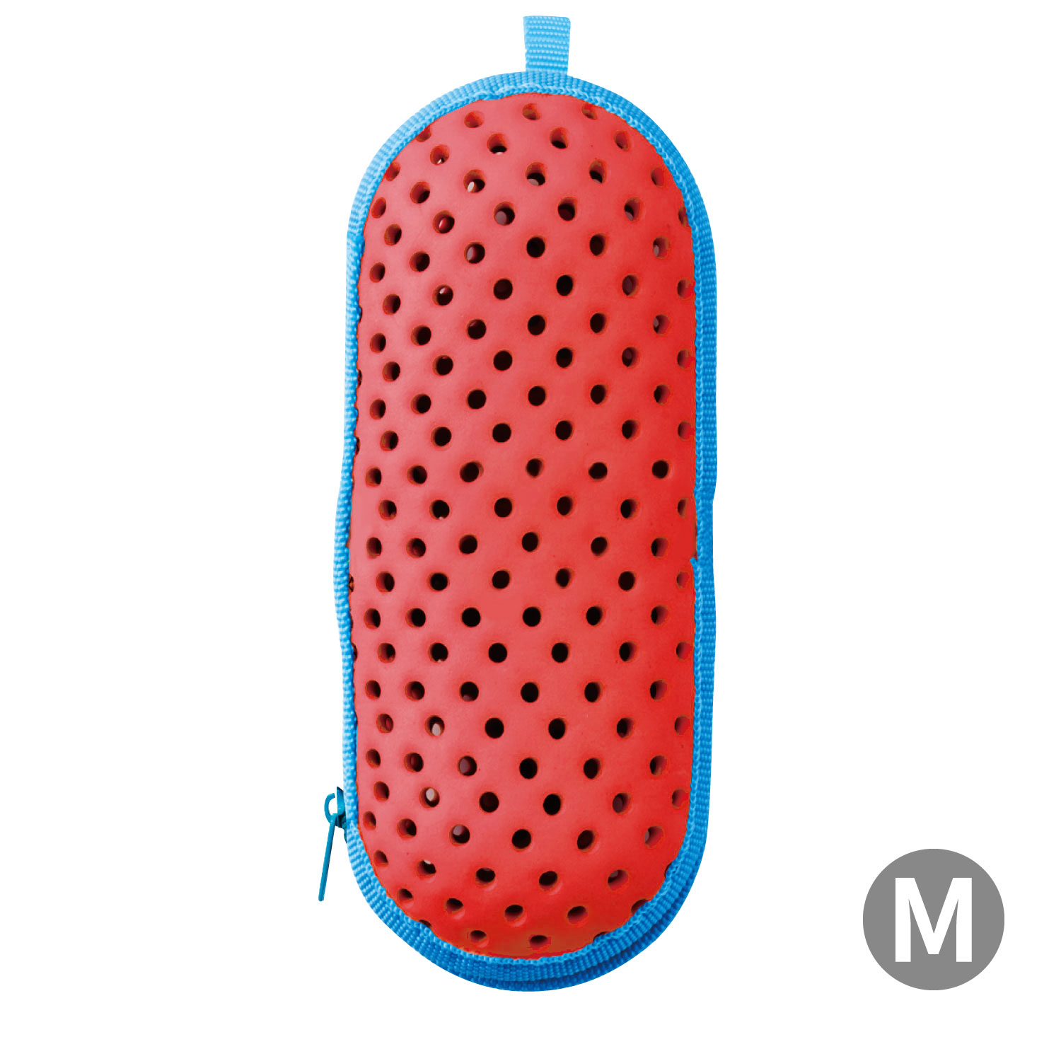 Swimming goggles case / SA-141M Medium size