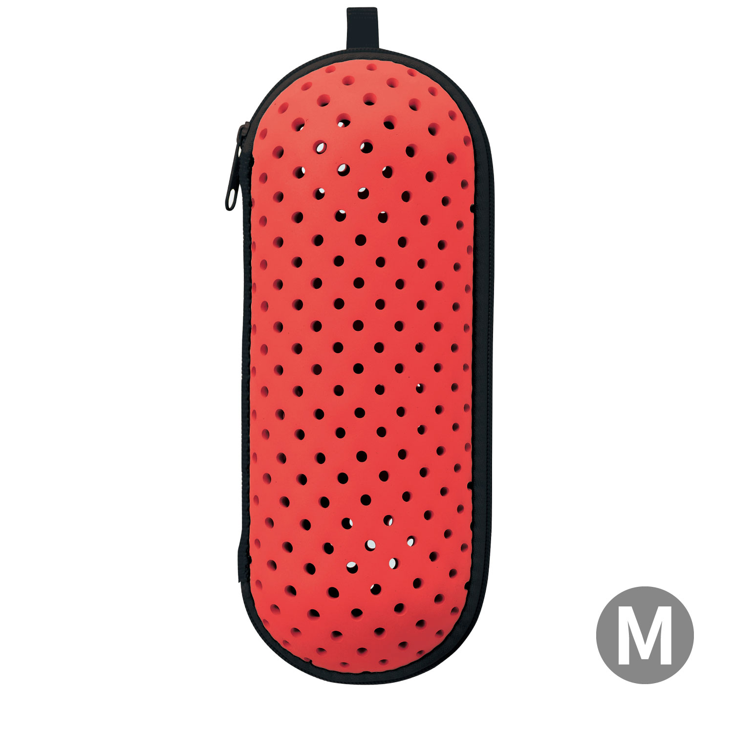 Swimming goggles case / SA-141M Medium size