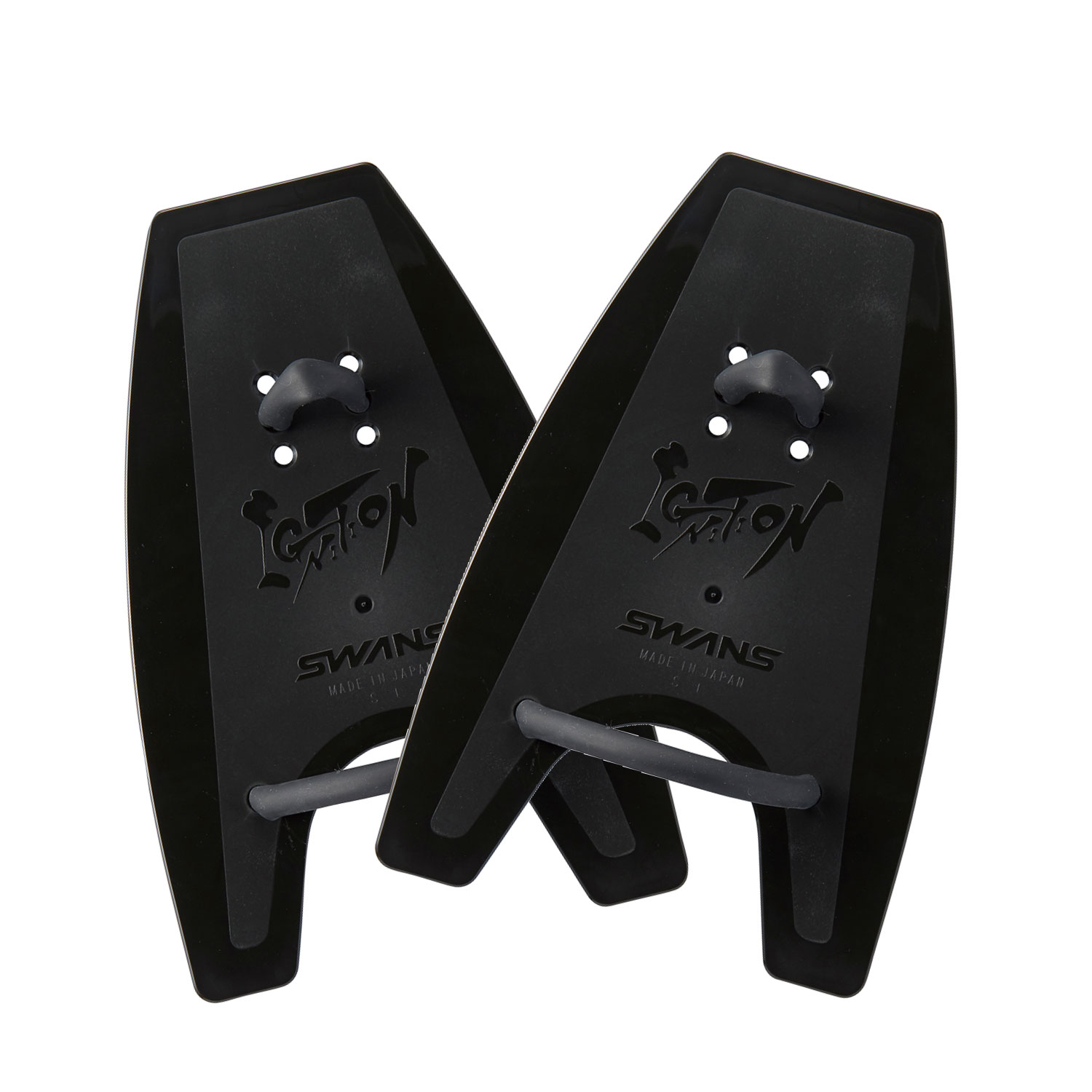 Training hand paddle / SA-400