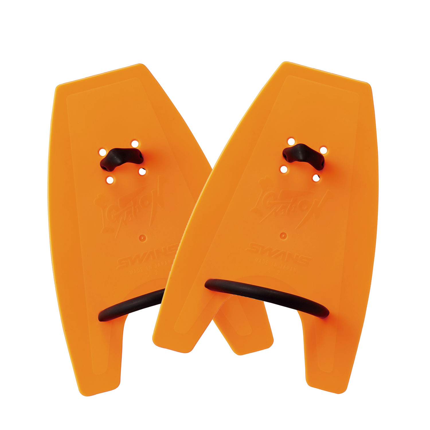 Training hand paddle / SA-400