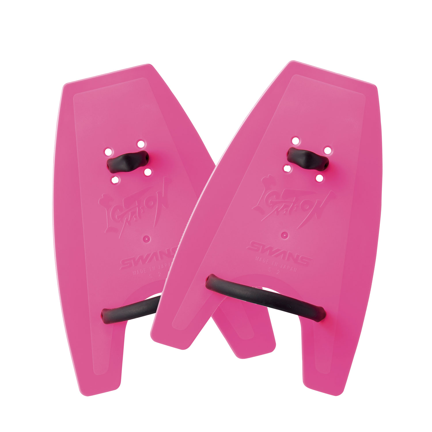 Training hand paddle / SA-400