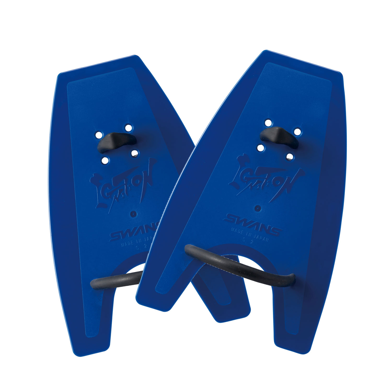 Training hand paddle / SA-400