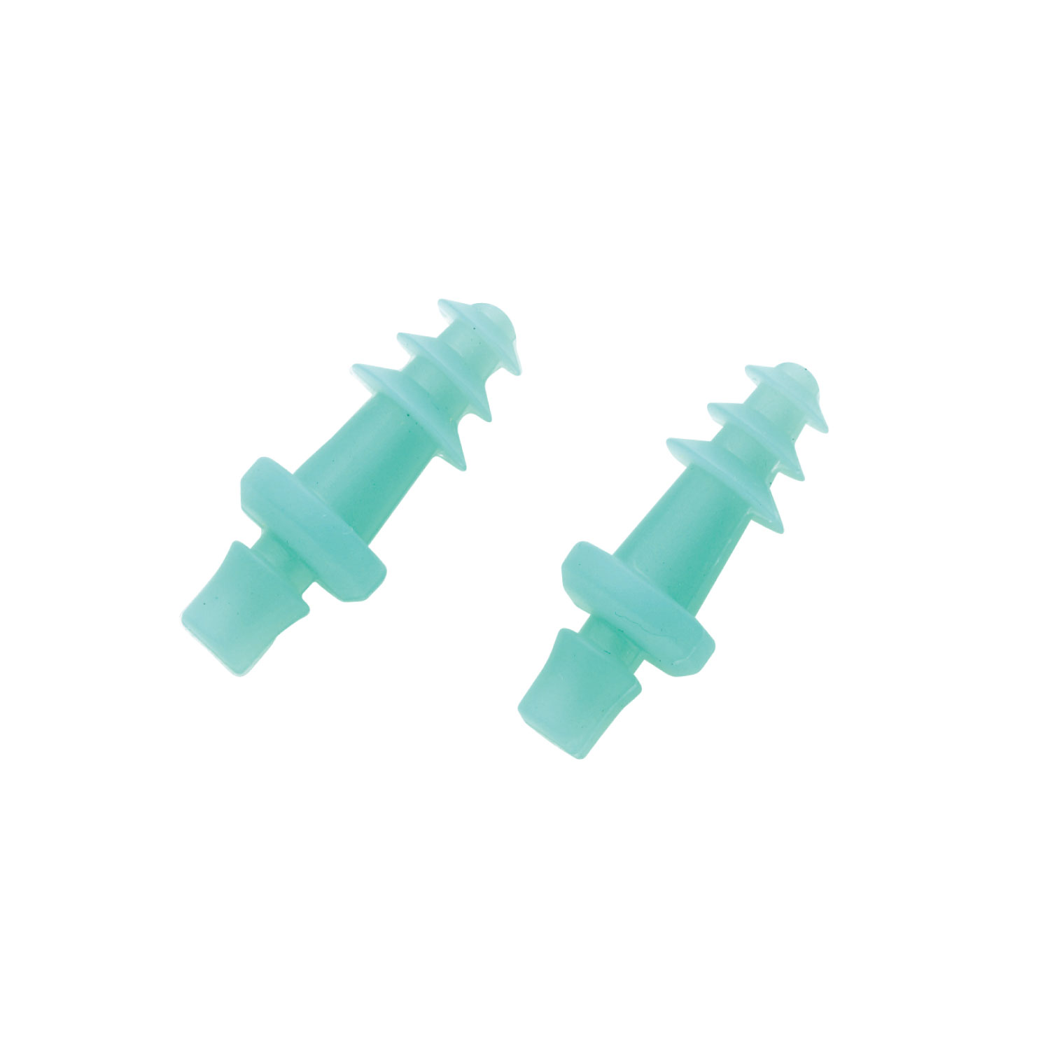 Silicone Junior ear plug / SA-54 BL