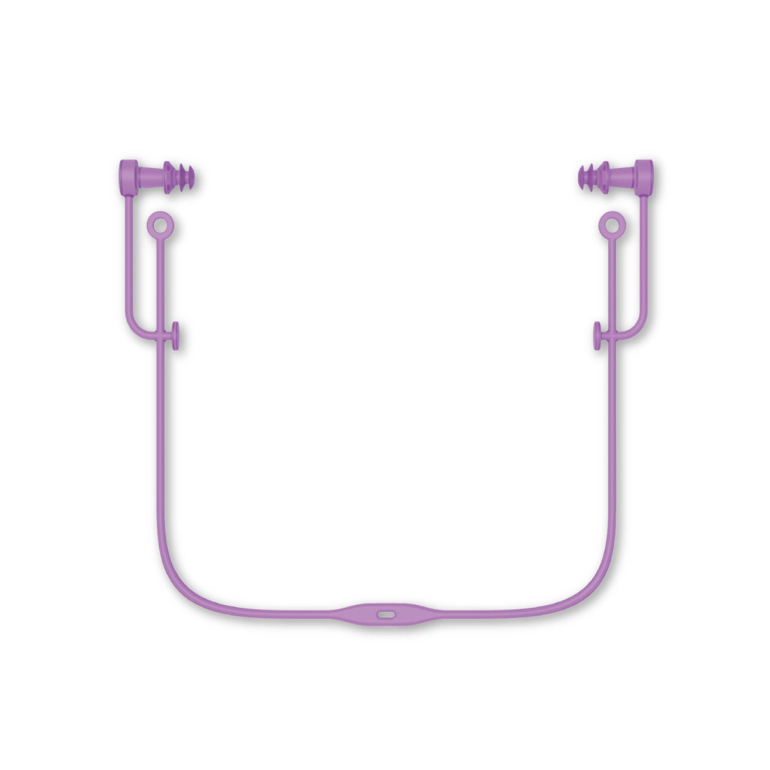 Silicone code Ear plug / SA-57AB